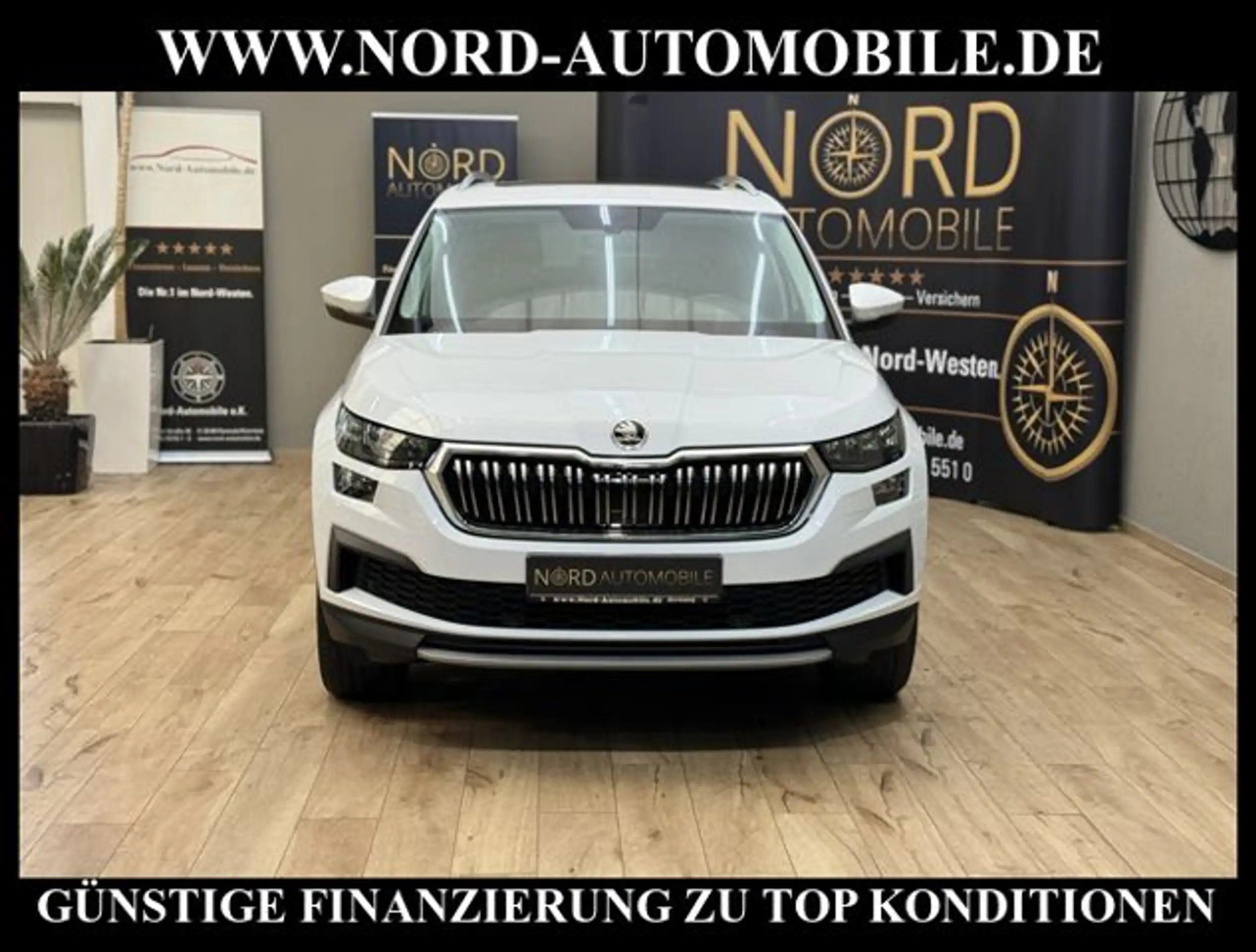 Skoda - Kodiaq