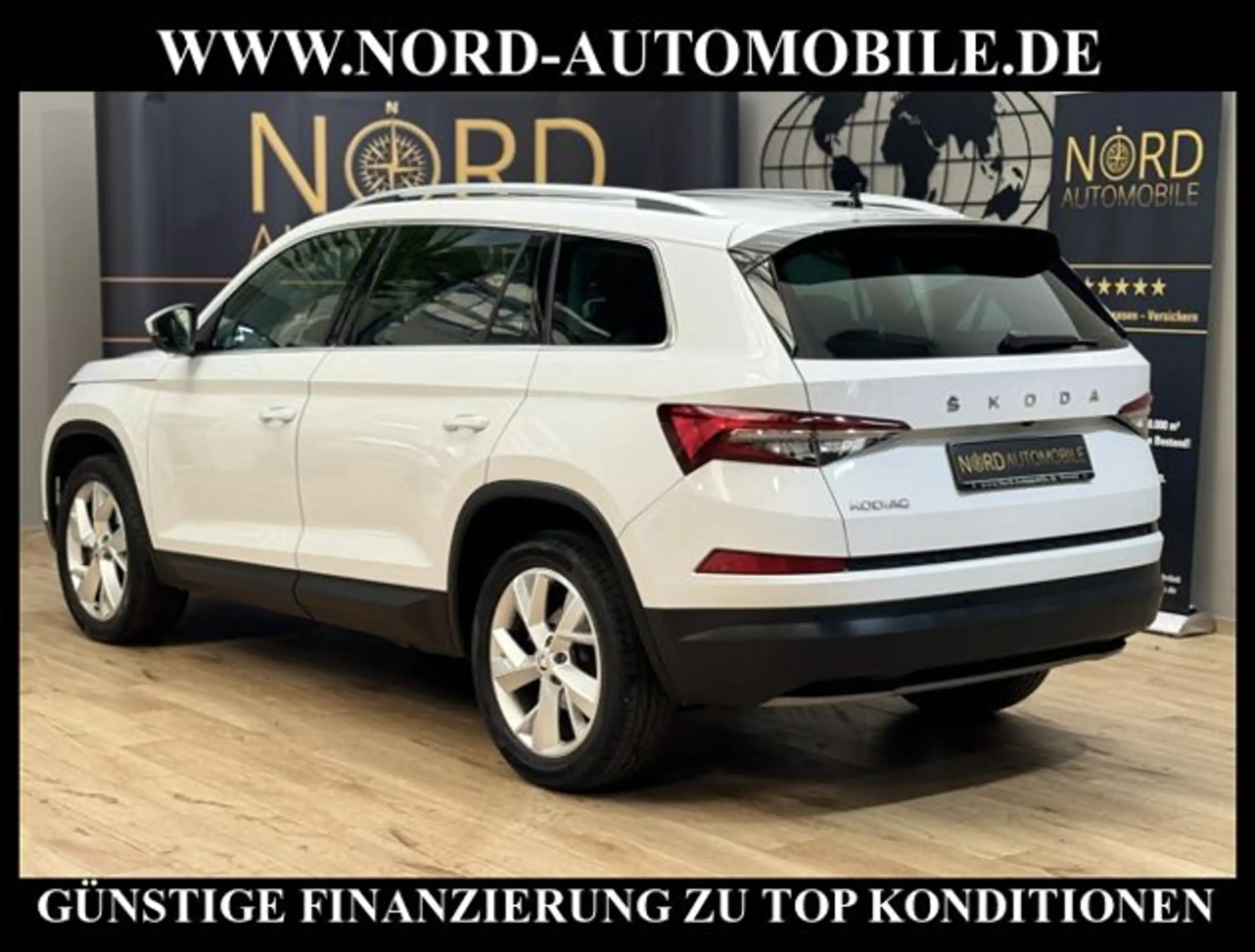 Skoda - Kodiaq