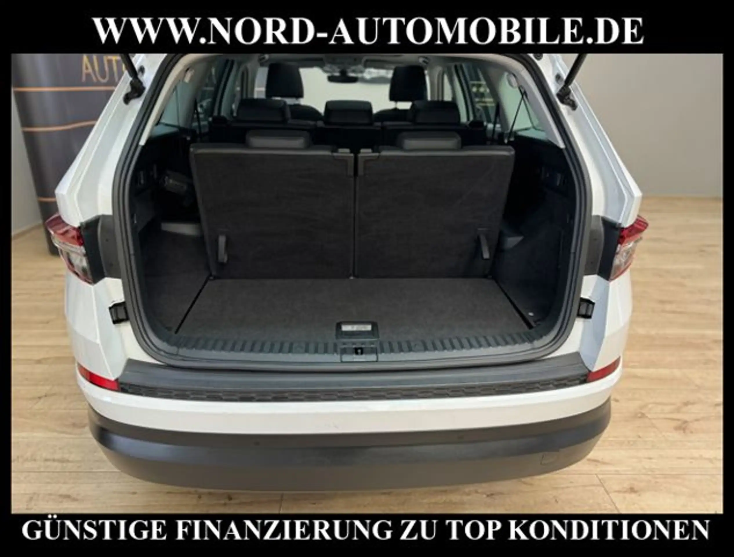 Skoda - Kodiaq