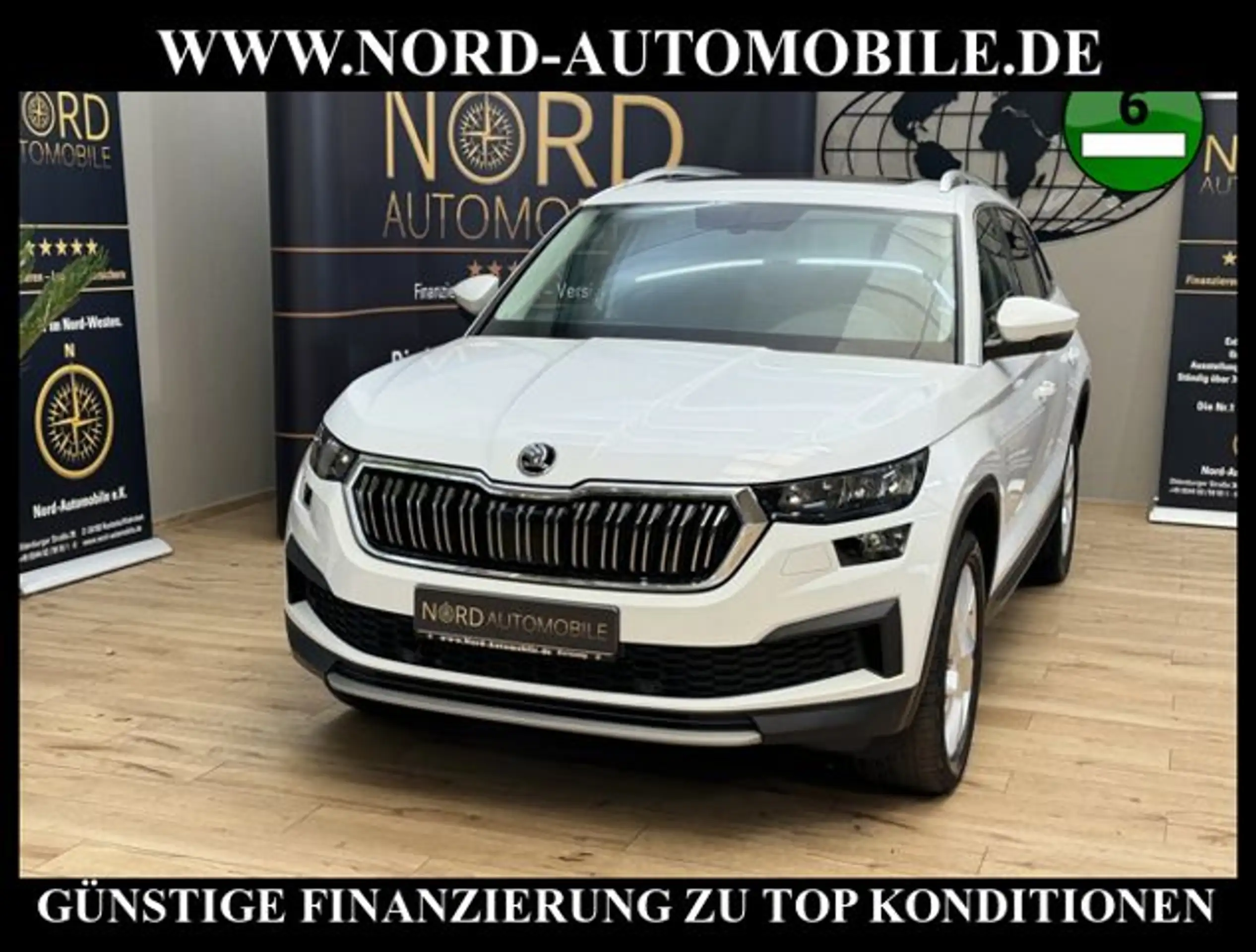 Skoda - Kodiaq