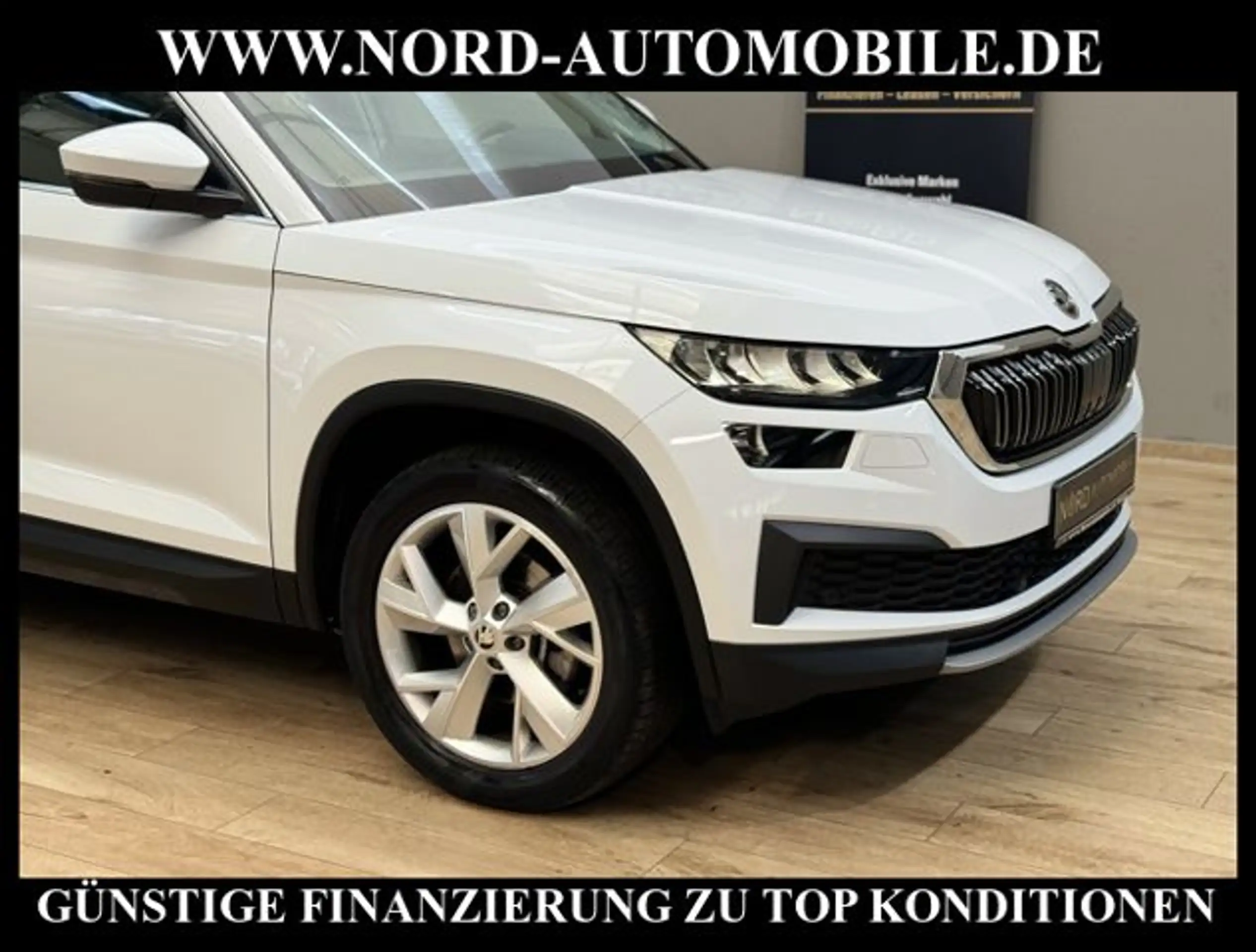 Skoda - Kodiaq