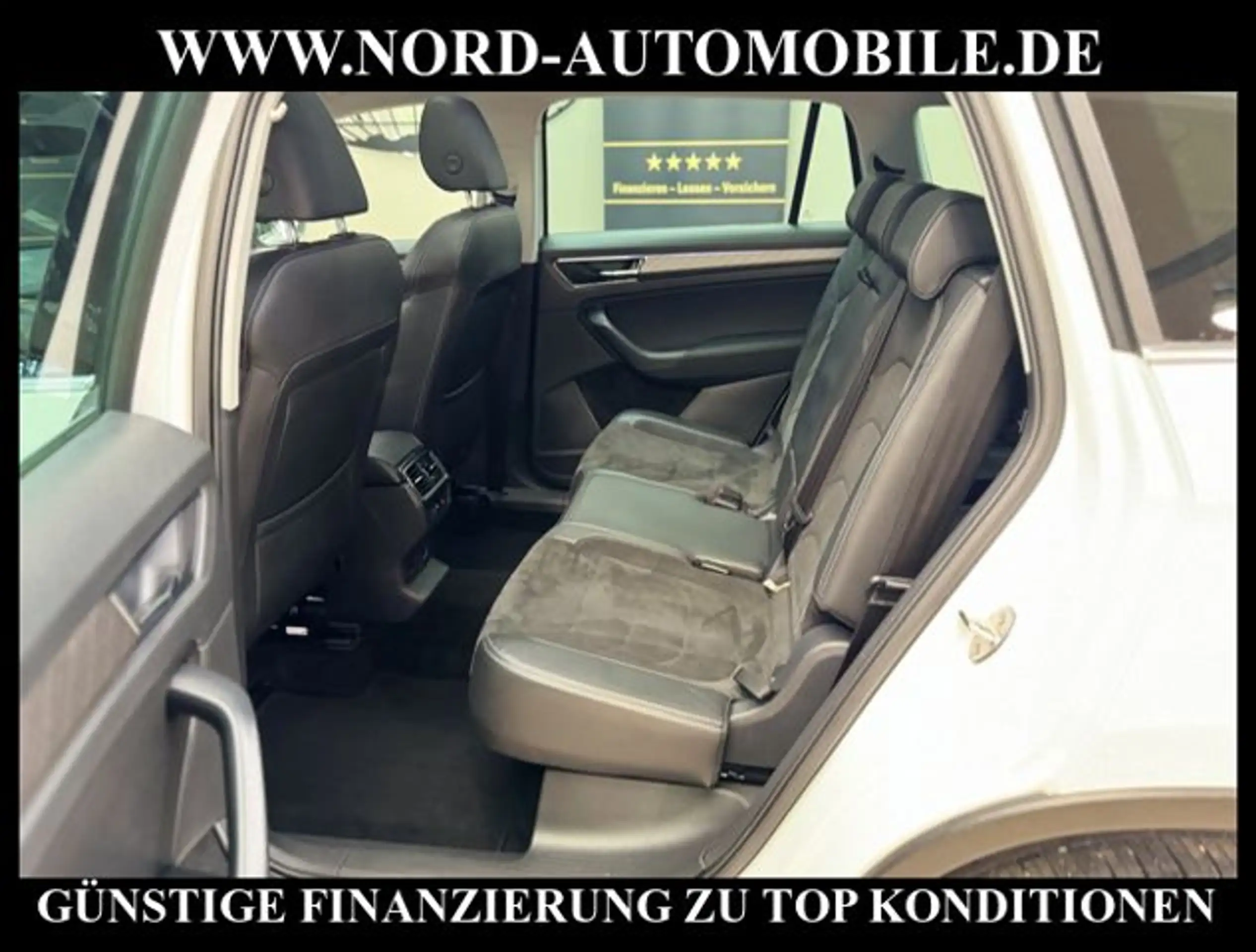 Skoda - Kodiaq