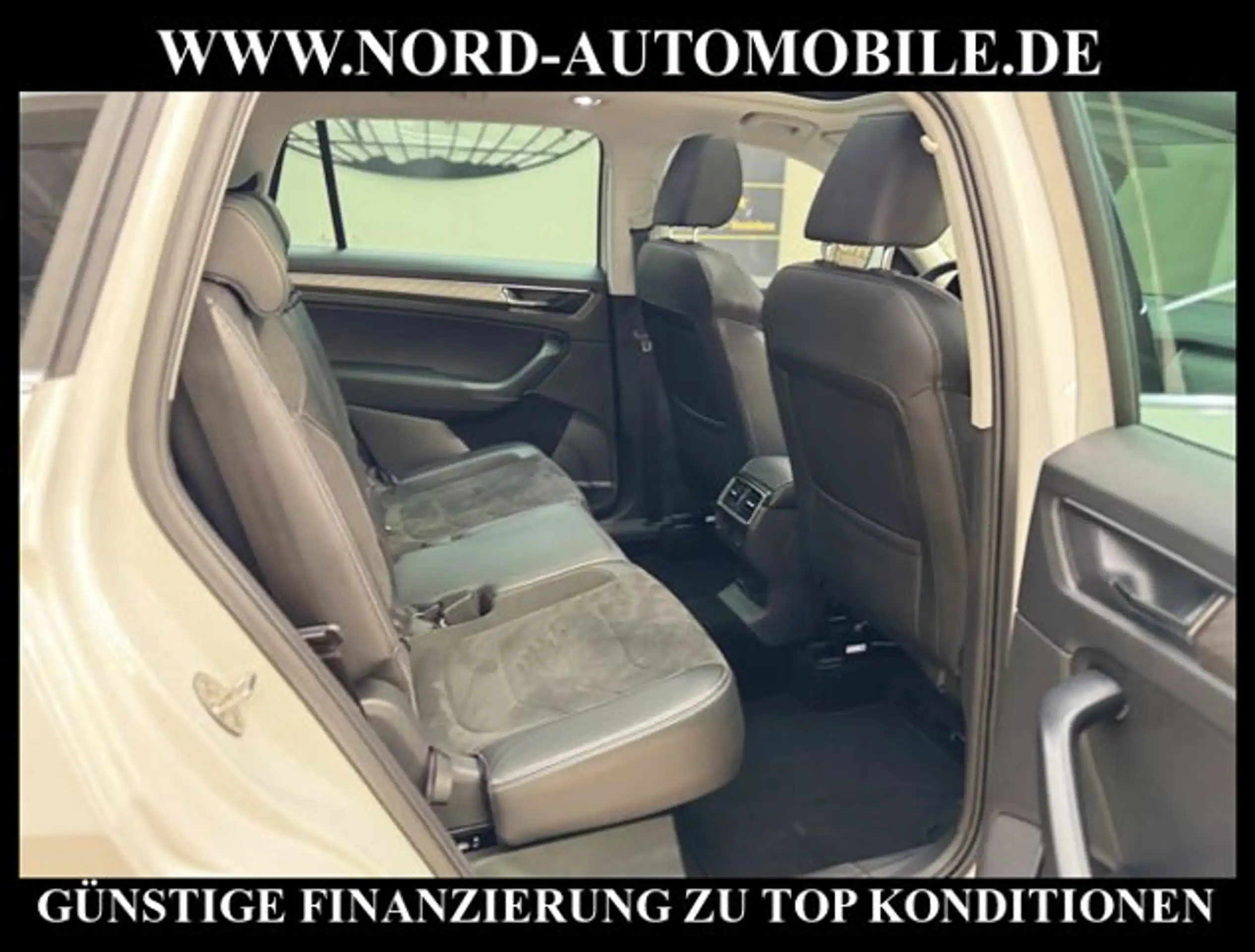 Skoda - Kodiaq