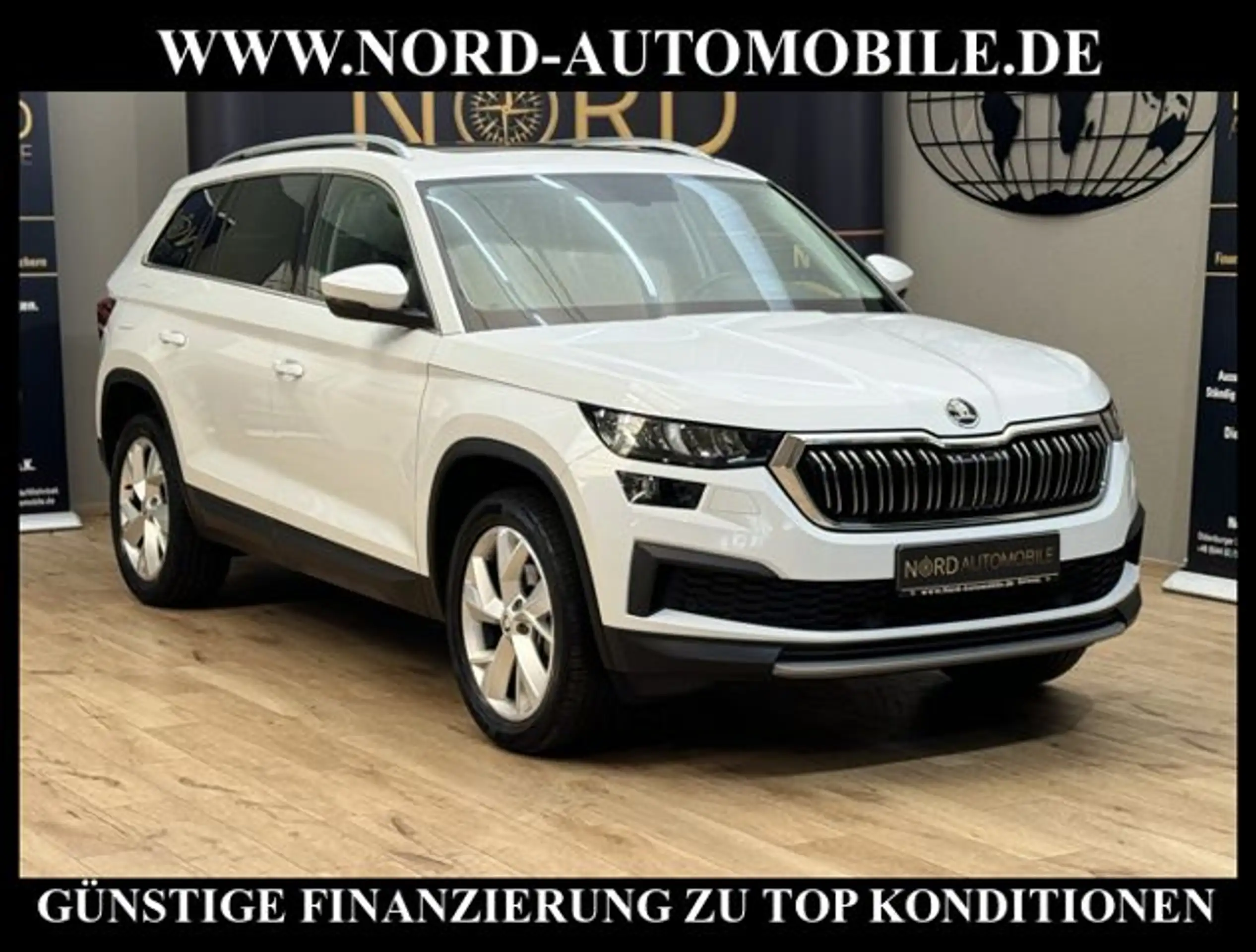 Skoda - Kodiaq