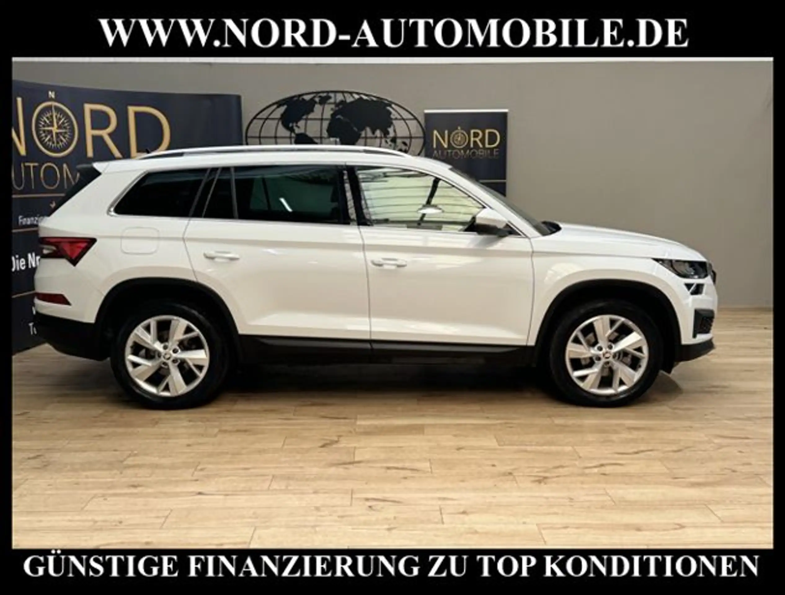 Skoda - Kodiaq