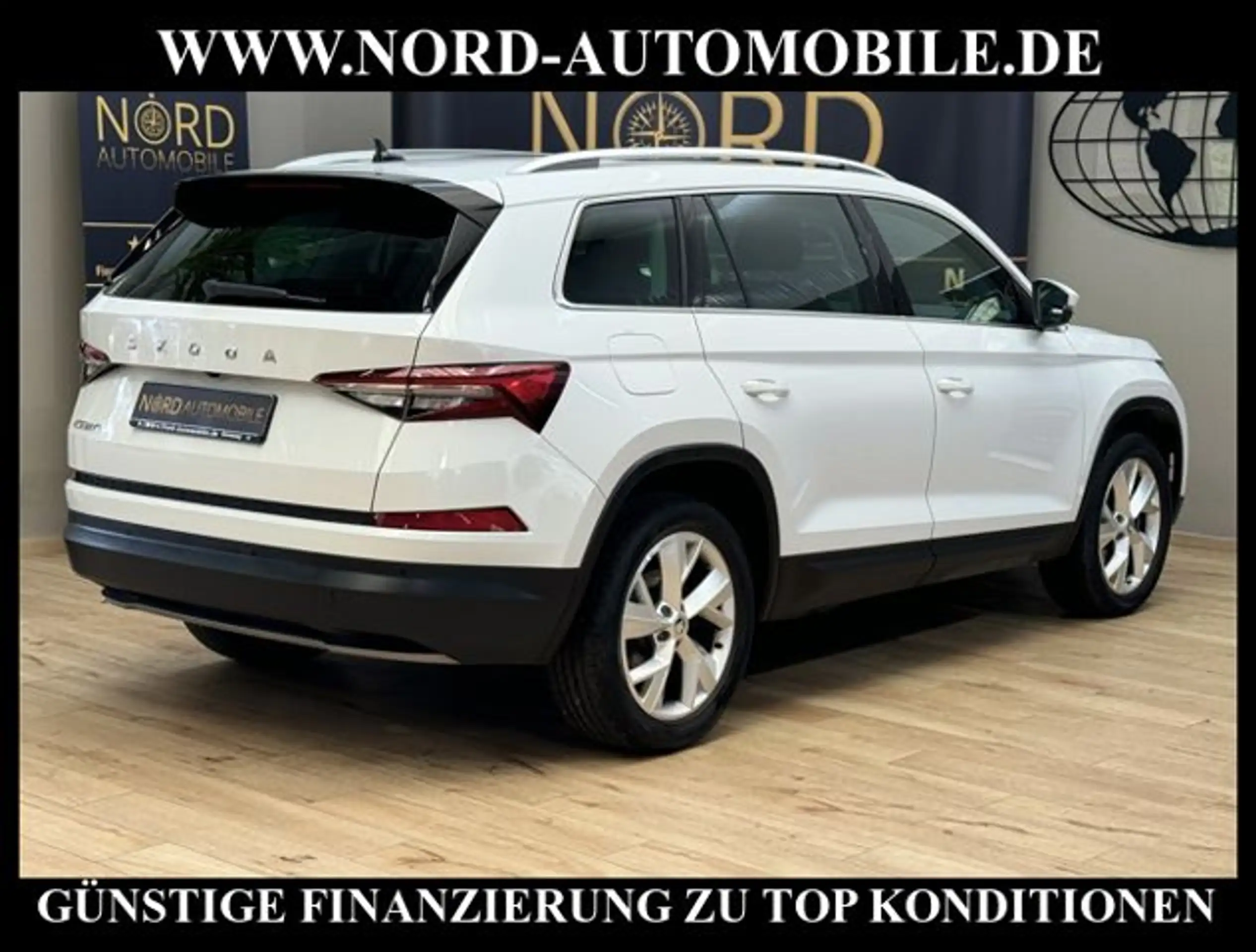 Skoda - Kodiaq