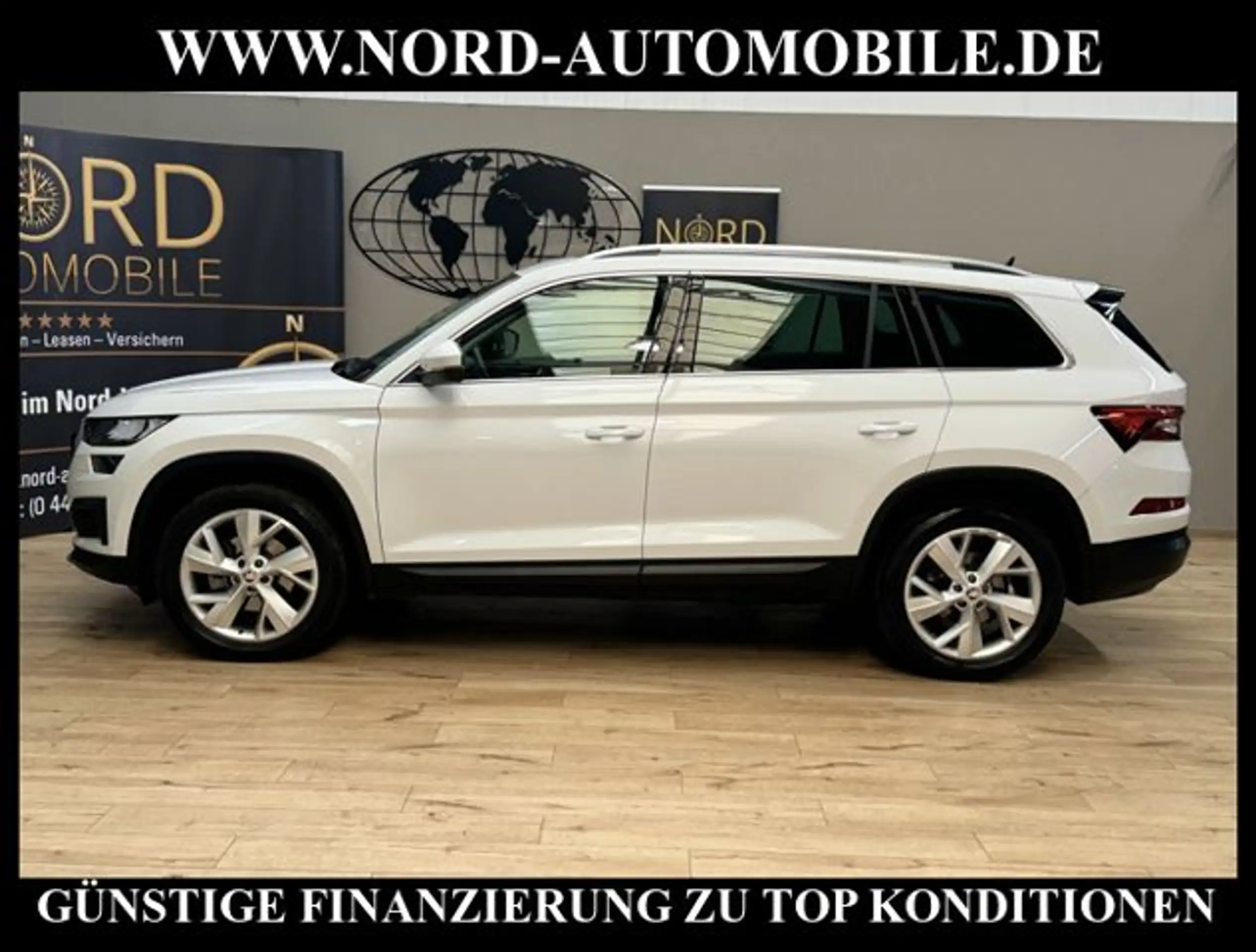 Skoda - Kodiaq