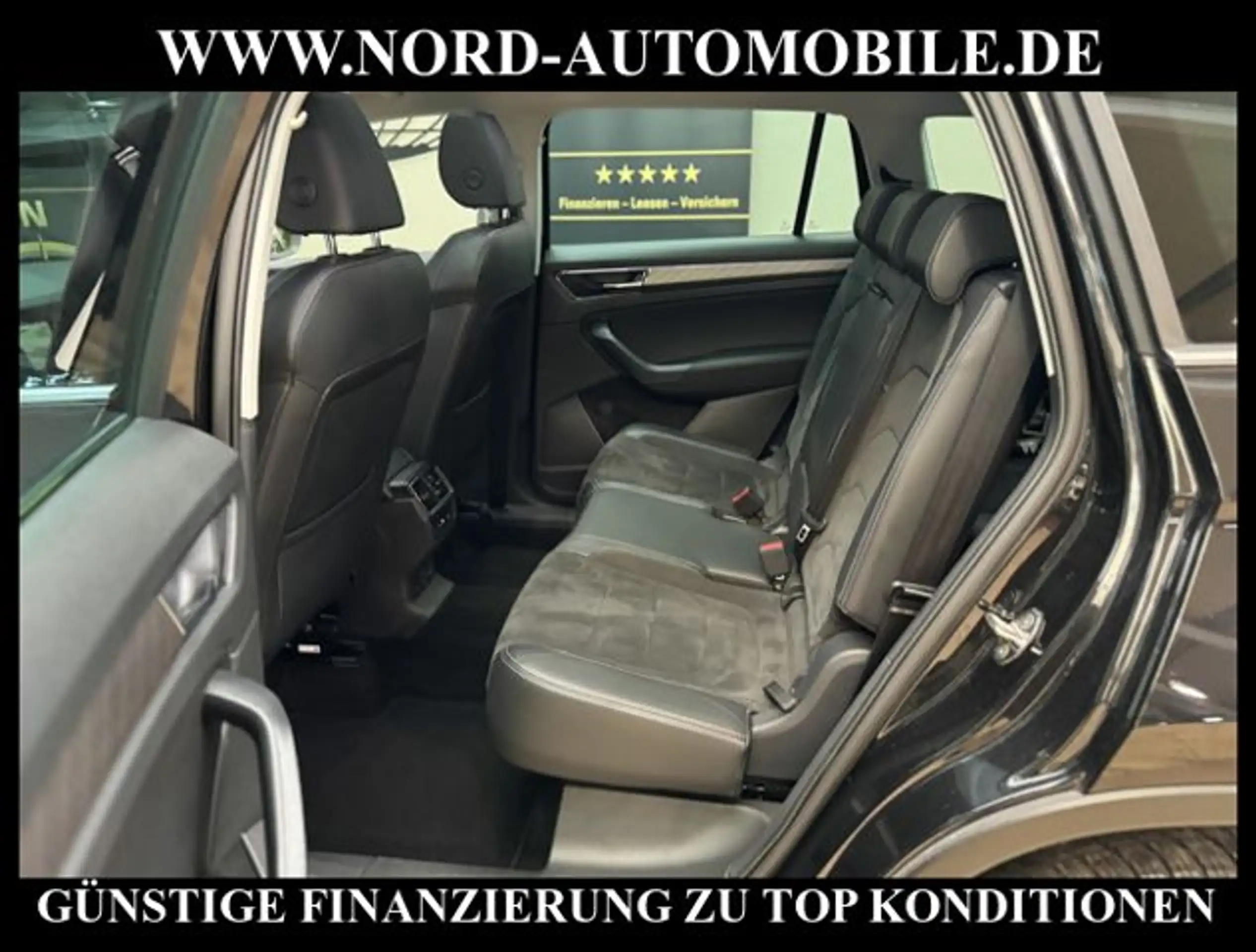 Skoda - Kodiaq