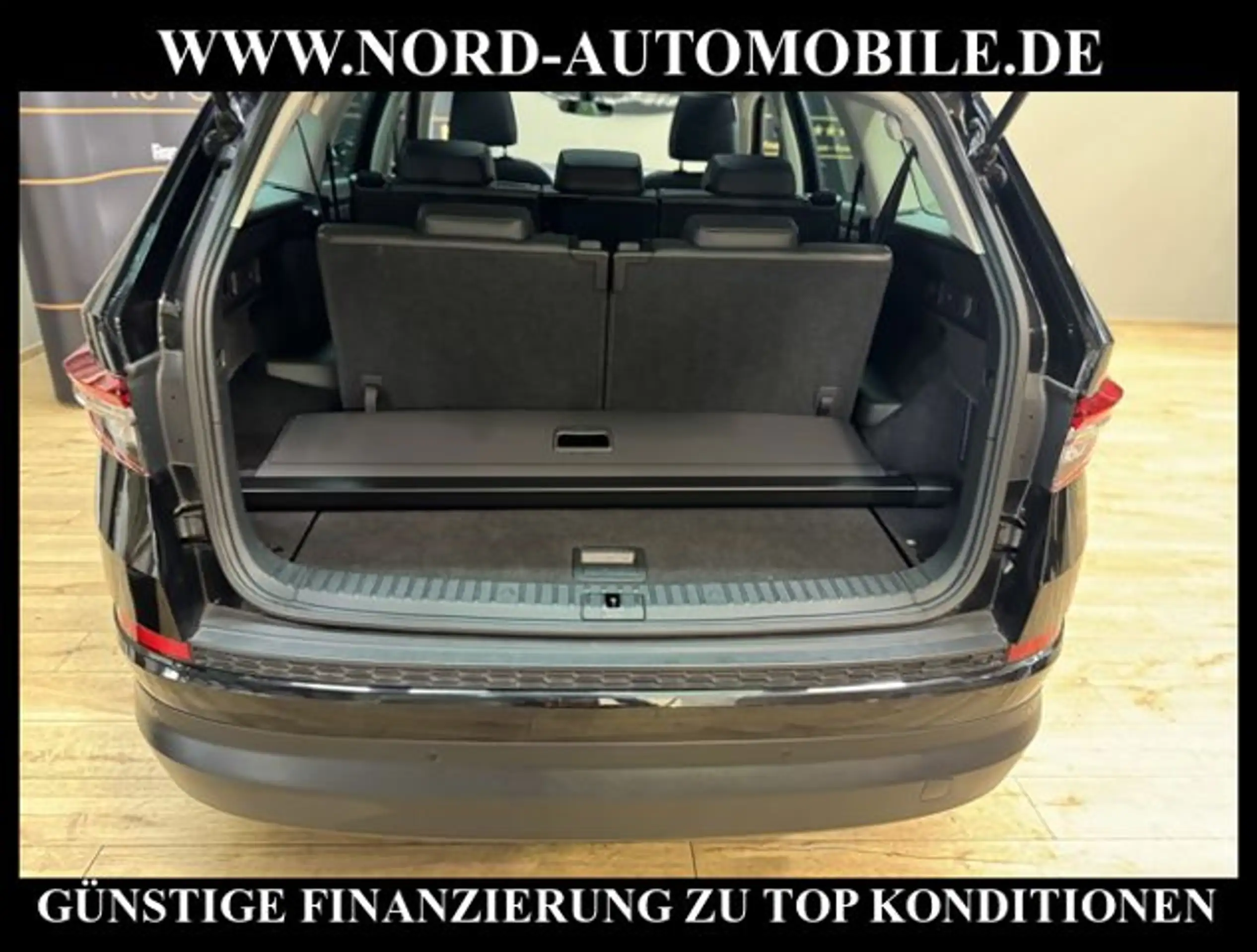 Skoda - Kodiaq