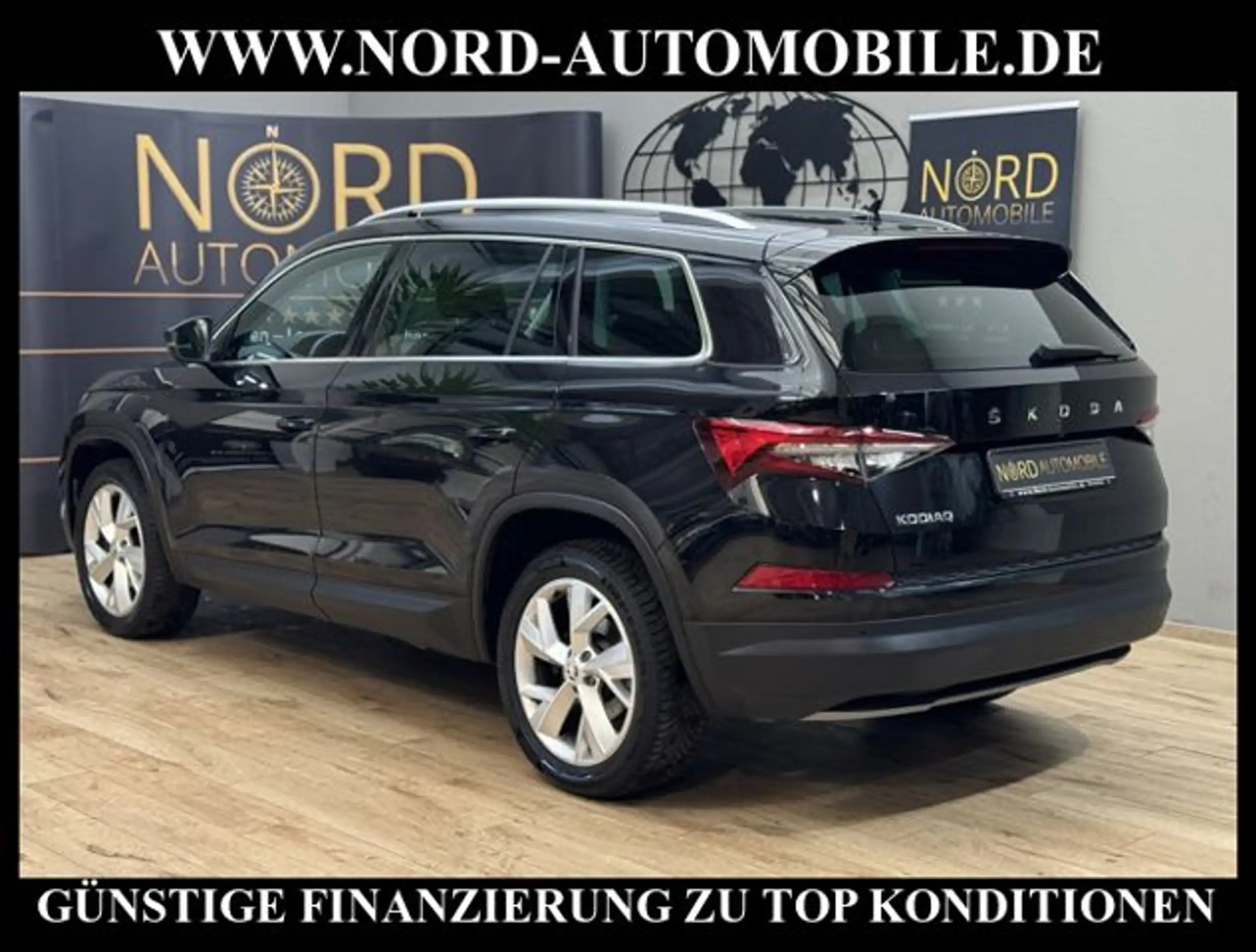 Skoda - Kodiaq