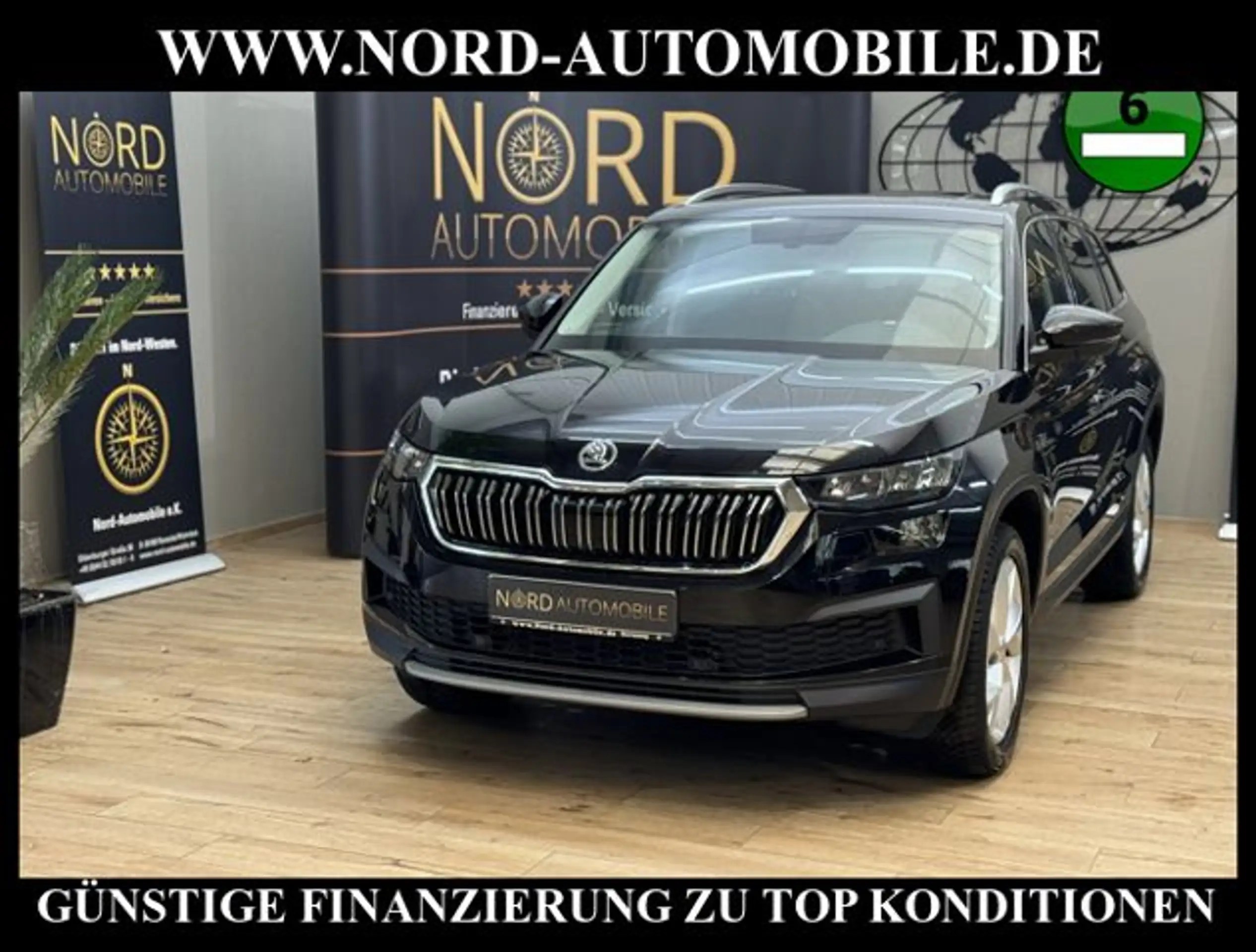 Skoda - Kodiaq