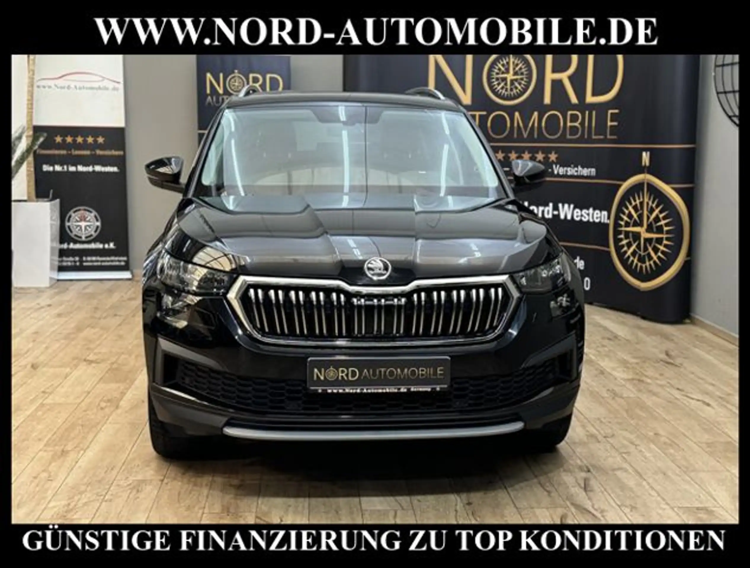 Skoda - Kodiaq