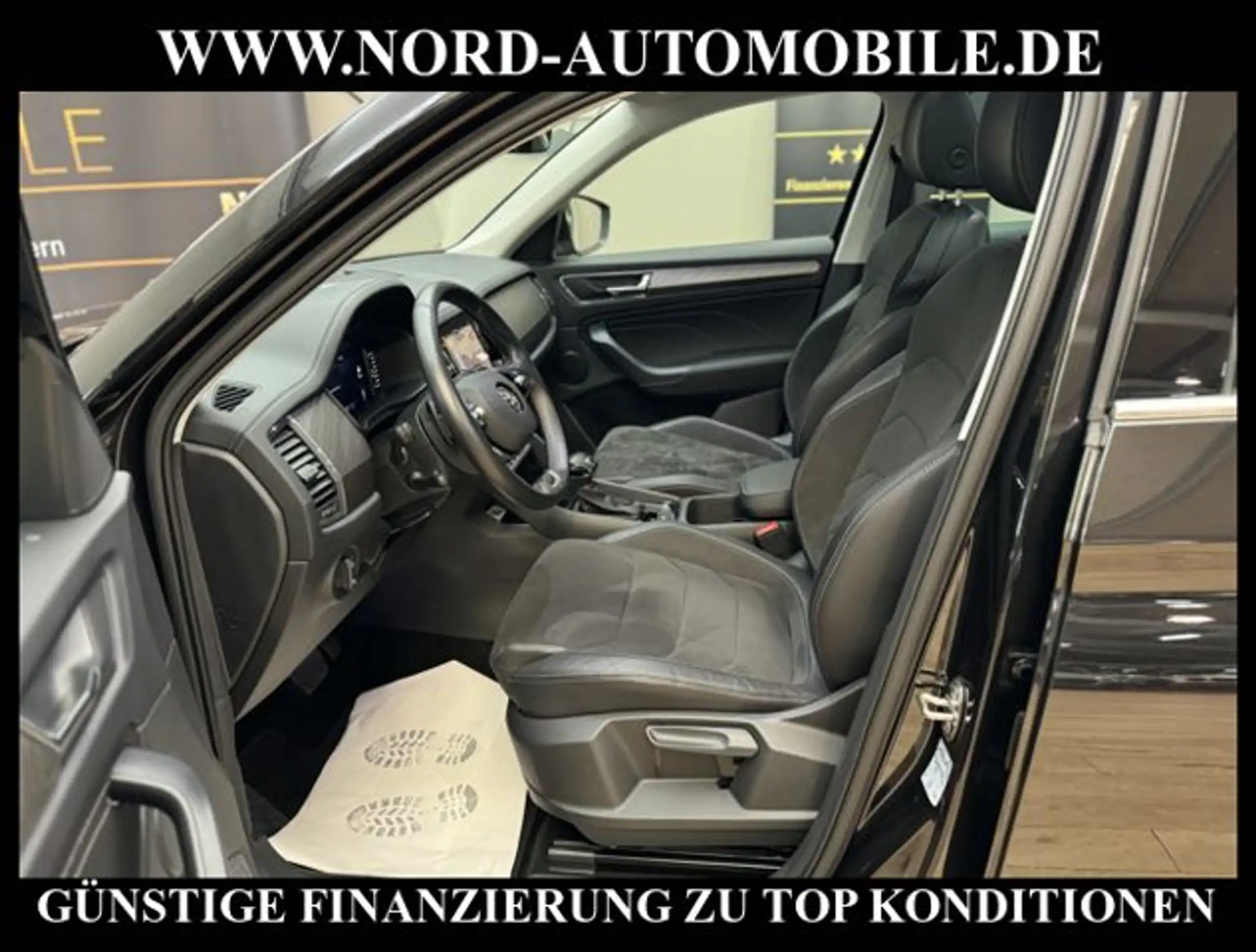 Skoda - Kodiaq