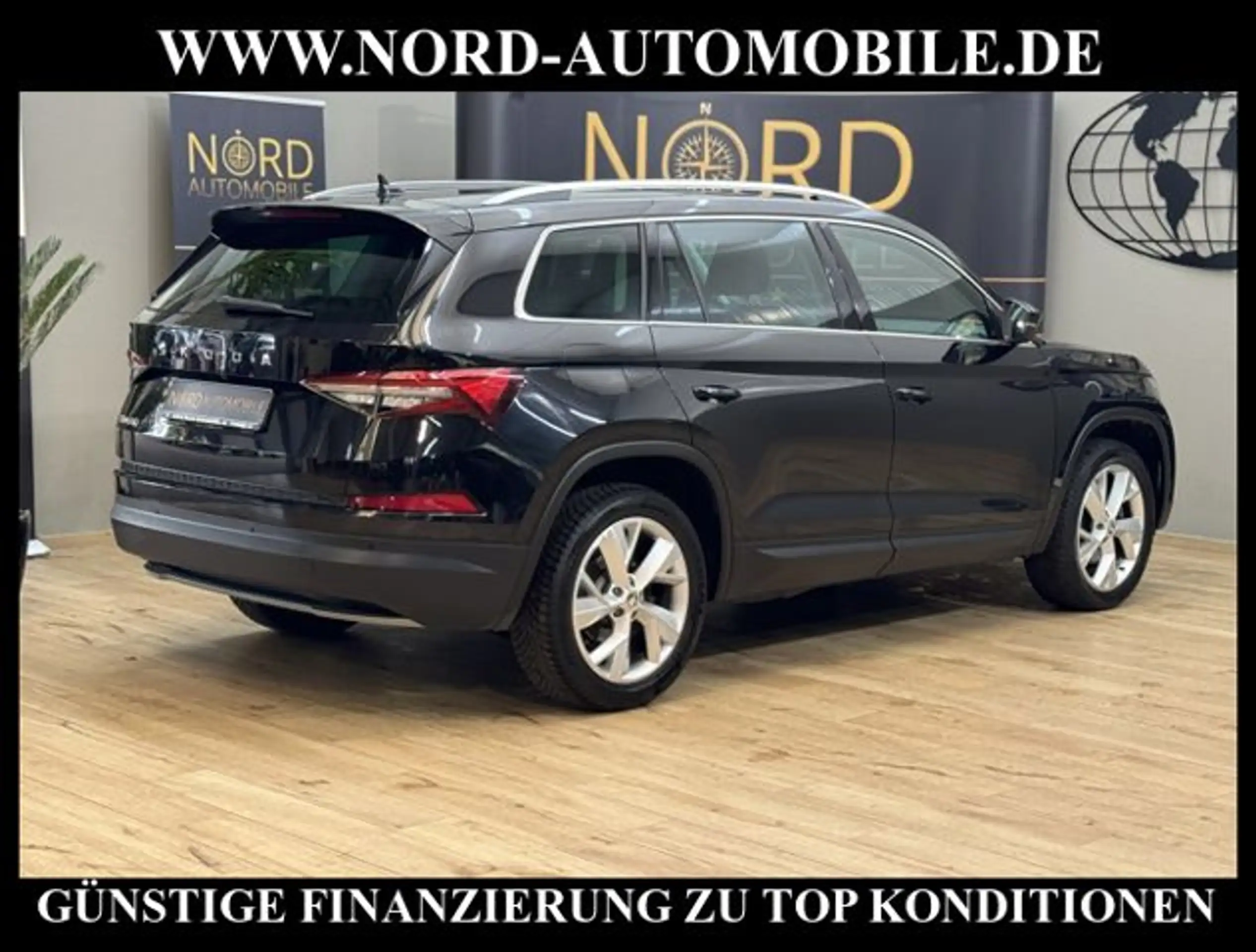 Skoda - Kodiaq