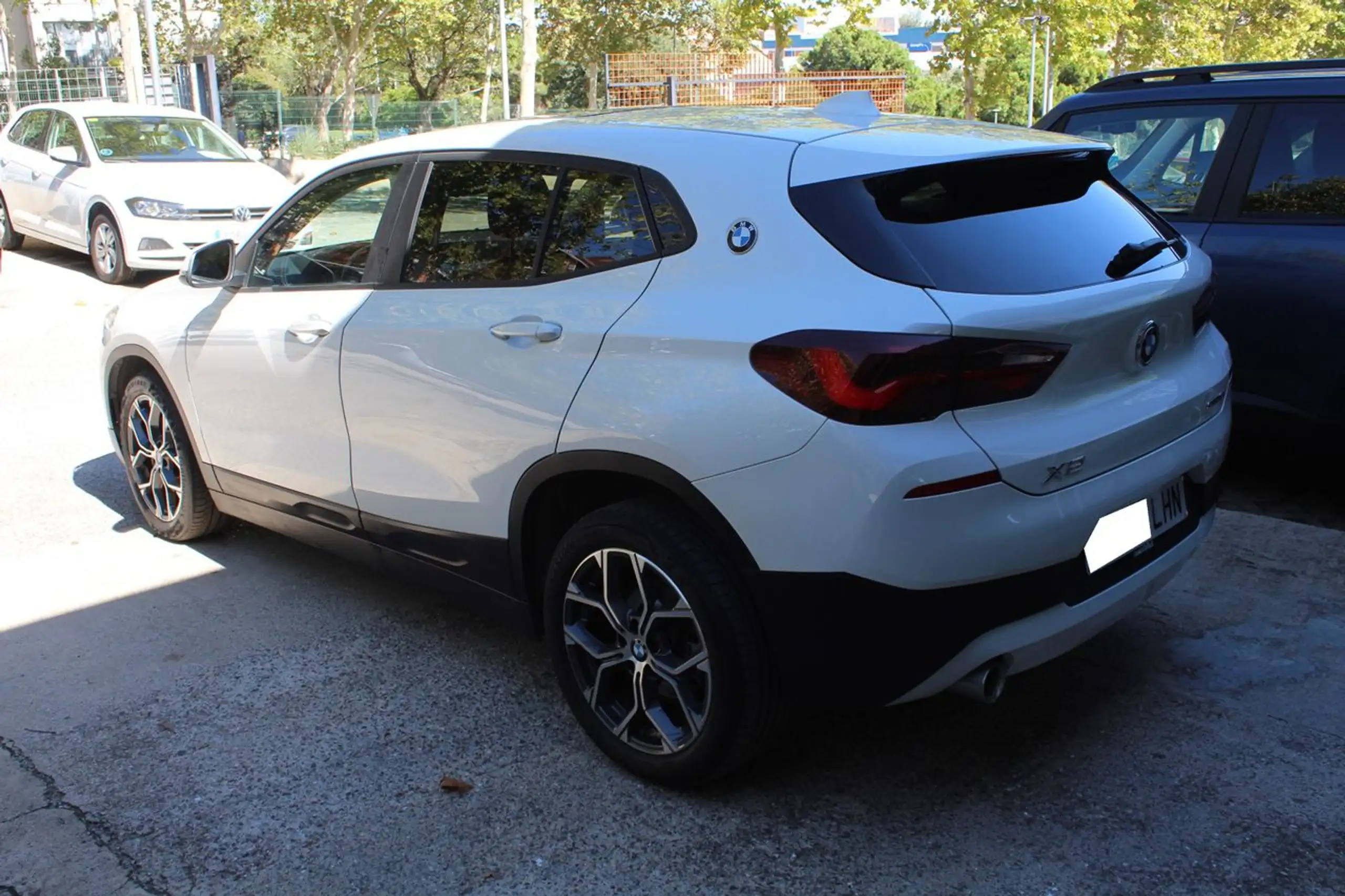 BMW - X2