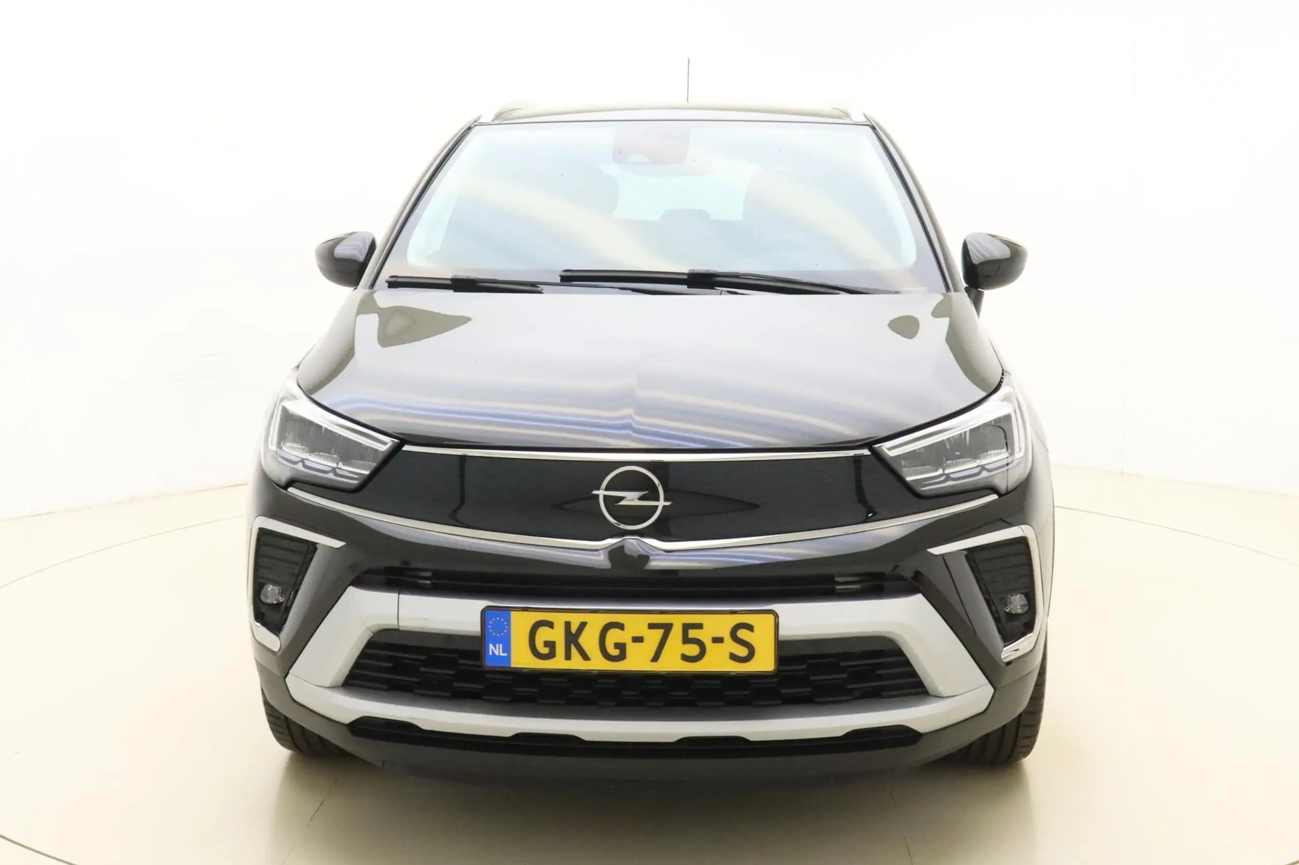 Opel - Crossland