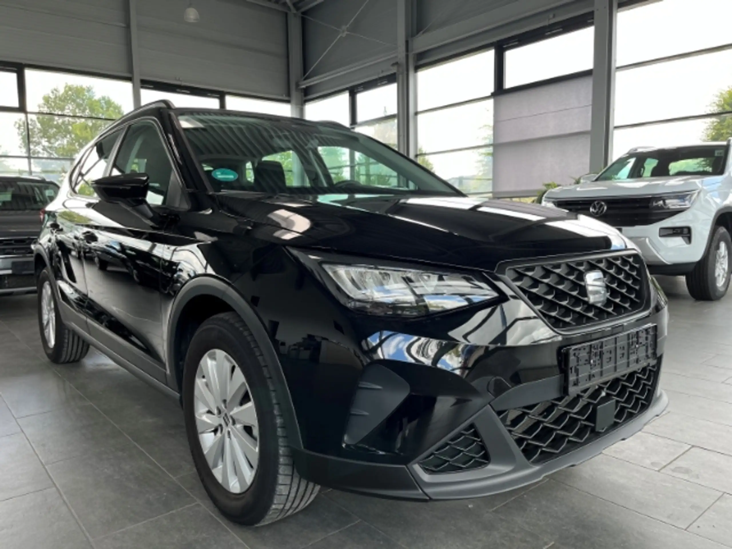 SEAT - Arona