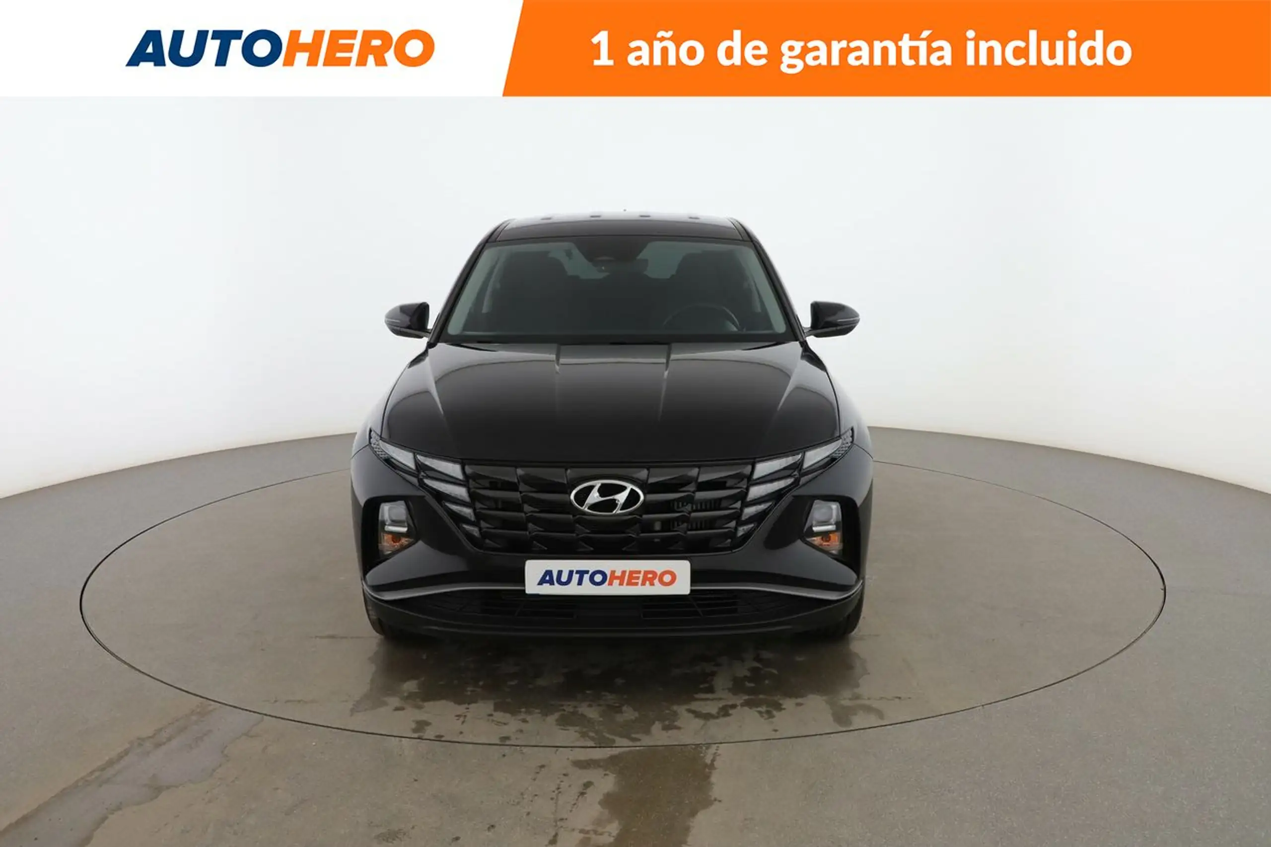 Hyundai - TUCSON