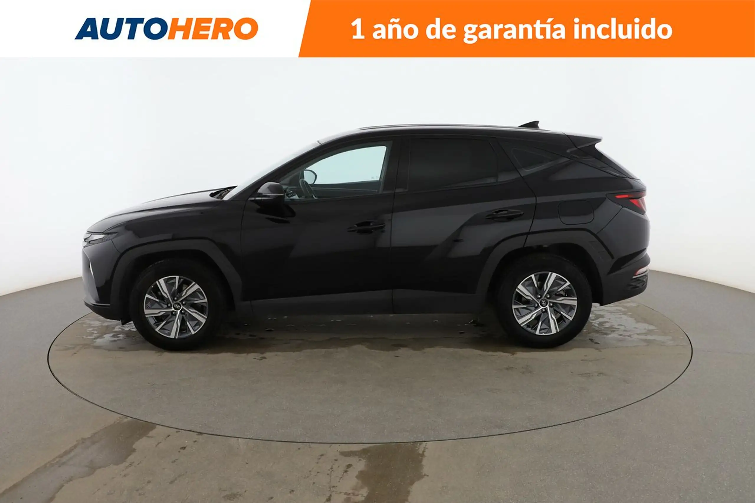 Hyundai - TUCSON