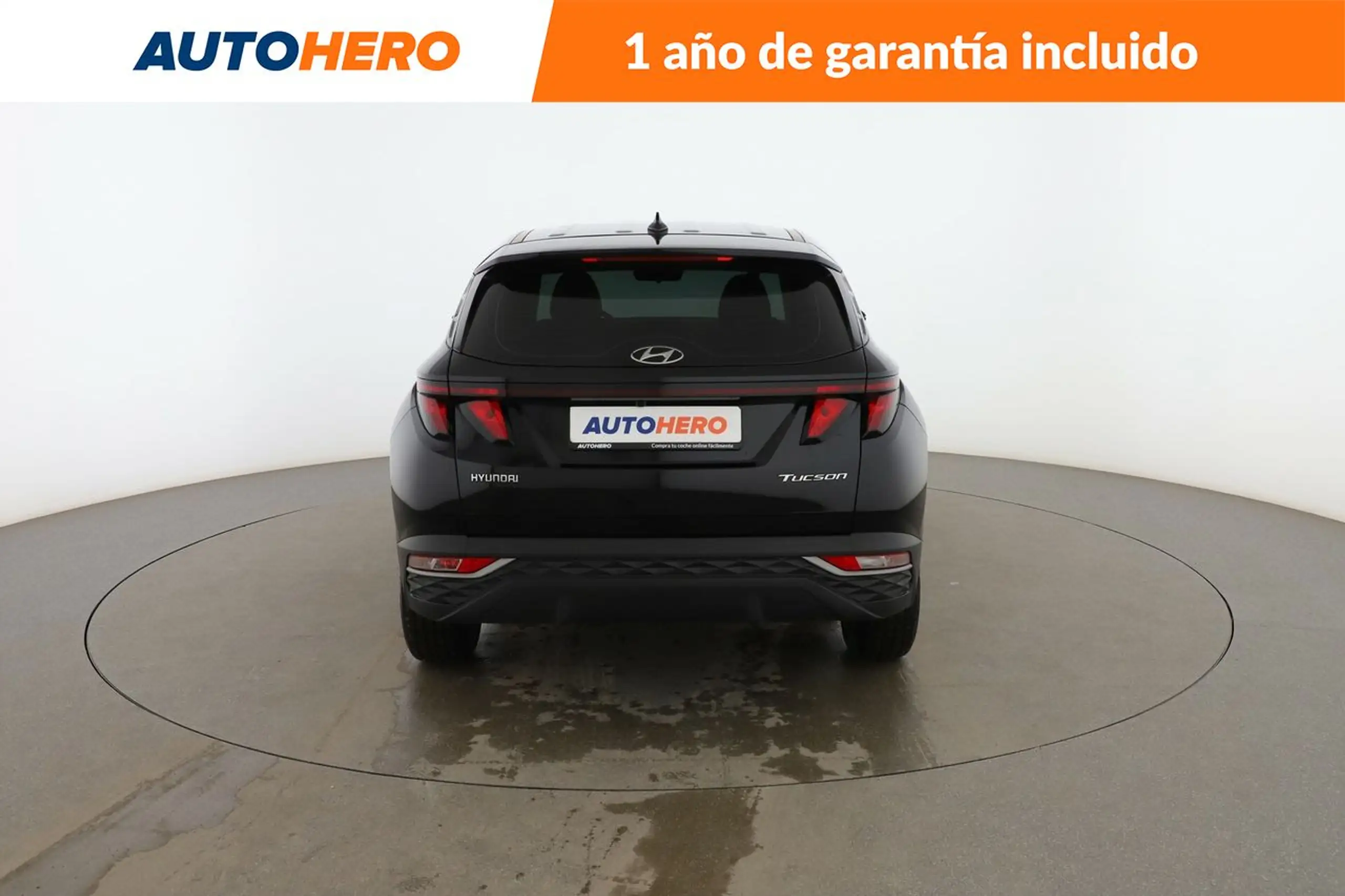 Hyundai - TUCSON