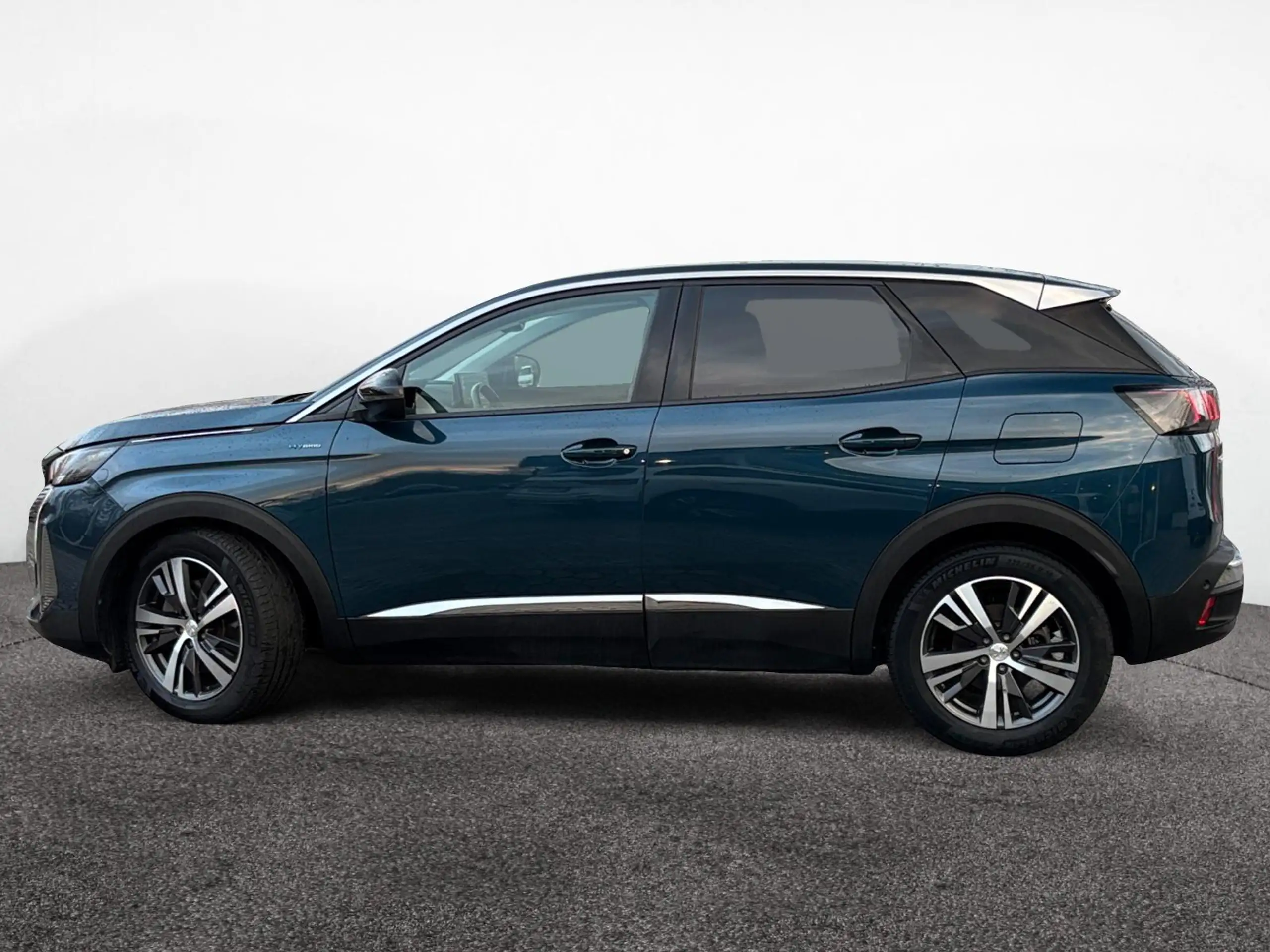 Peugeot - 3008