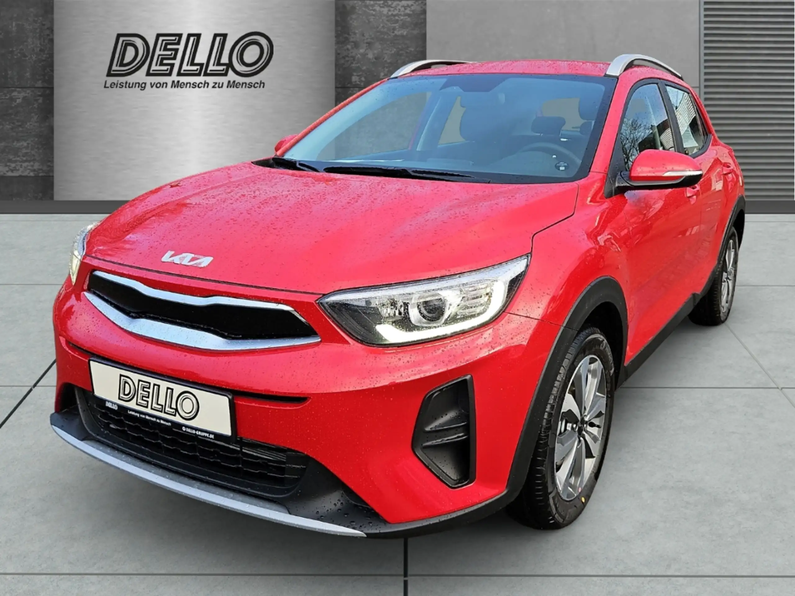 Kia Stonic 2019