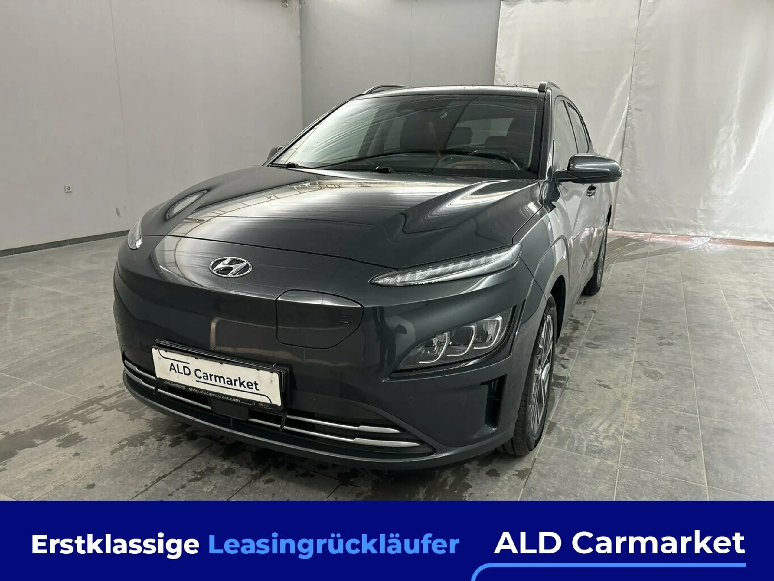 Hyundai - KONA