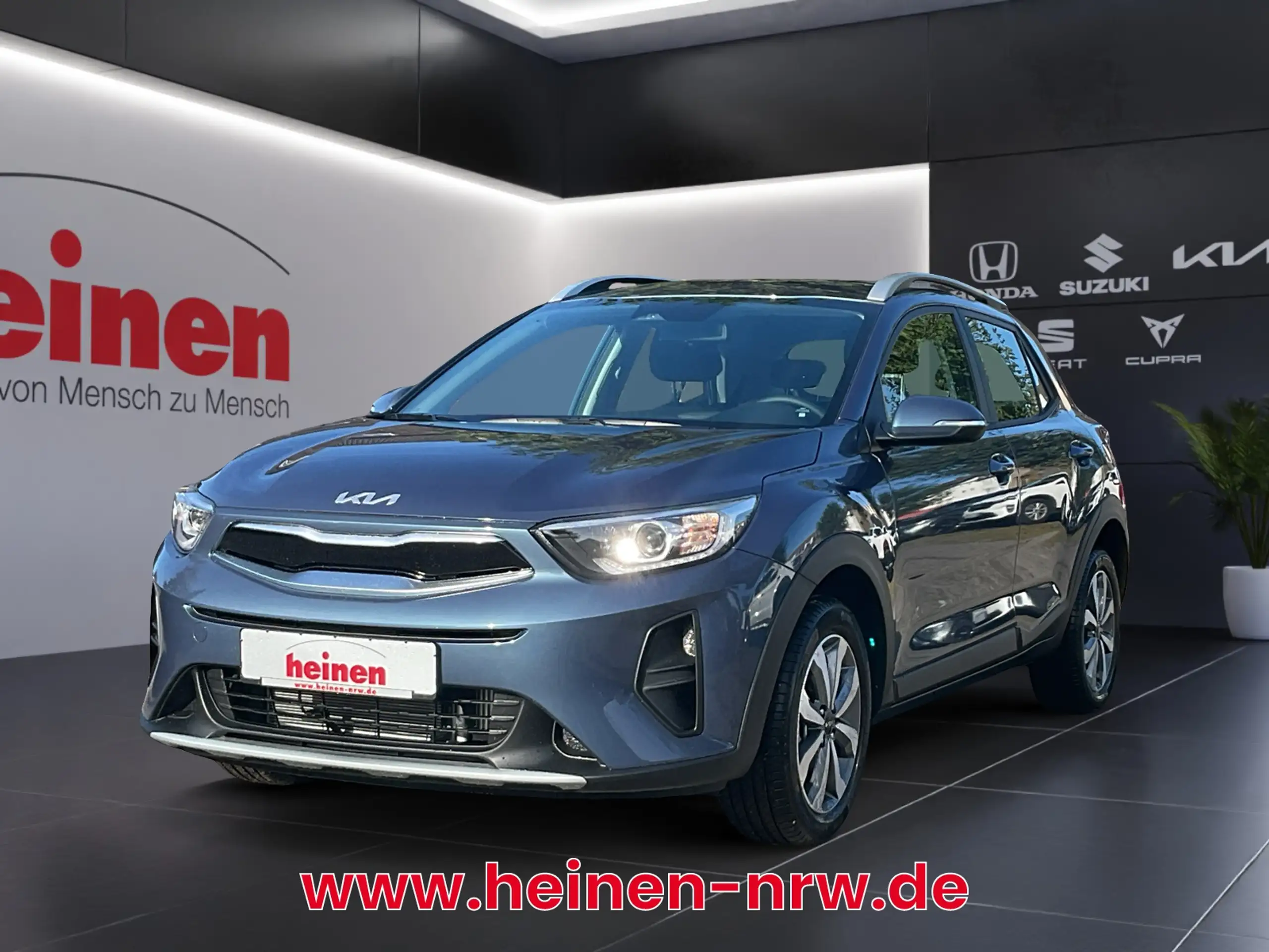 Kia Stonic 2024