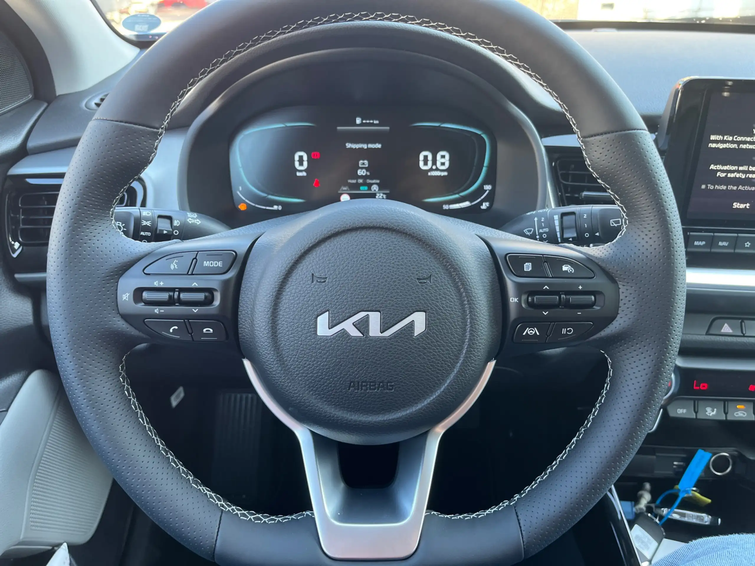 Kia - Stonic