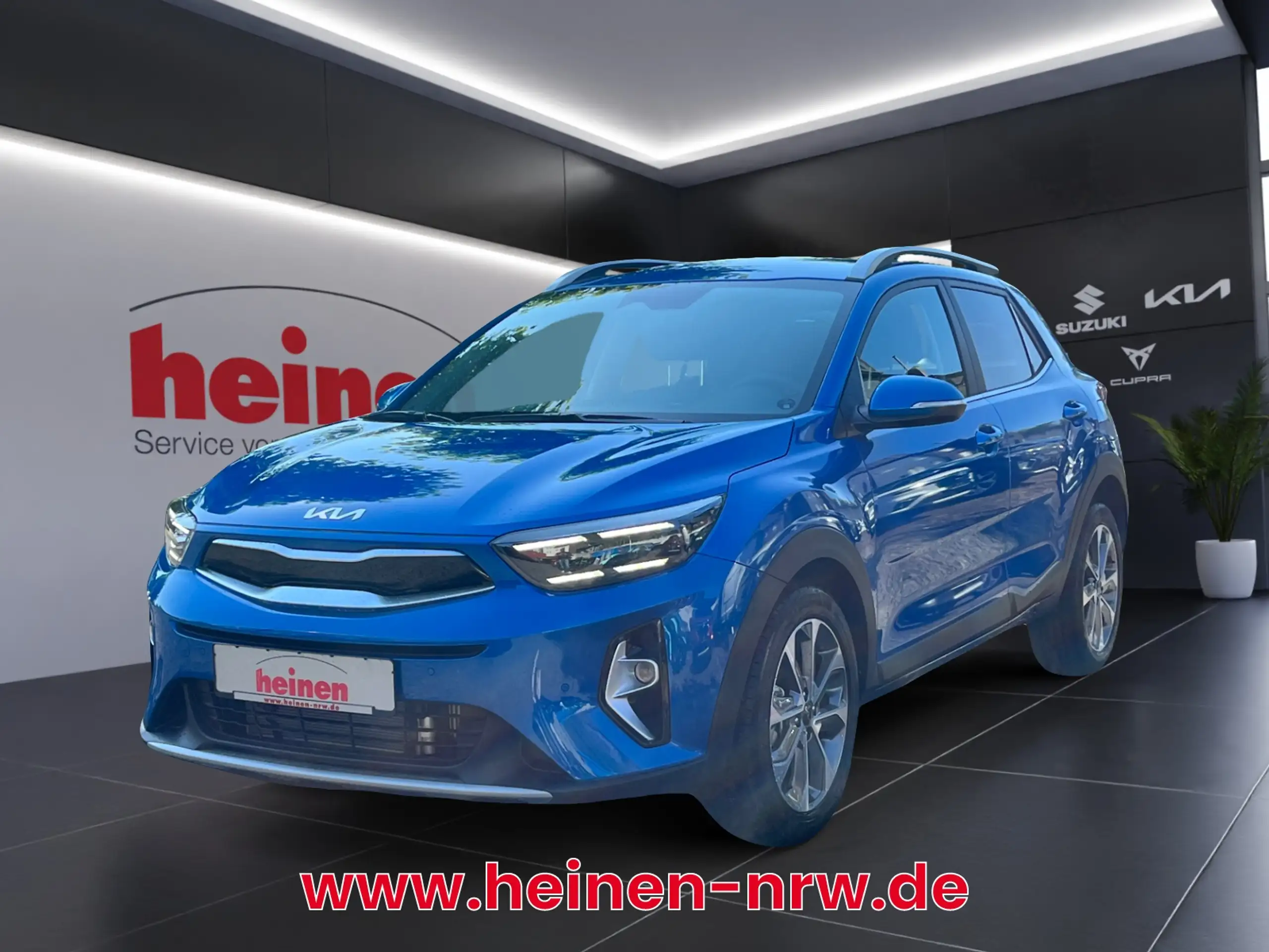 Kia Stonic 2024