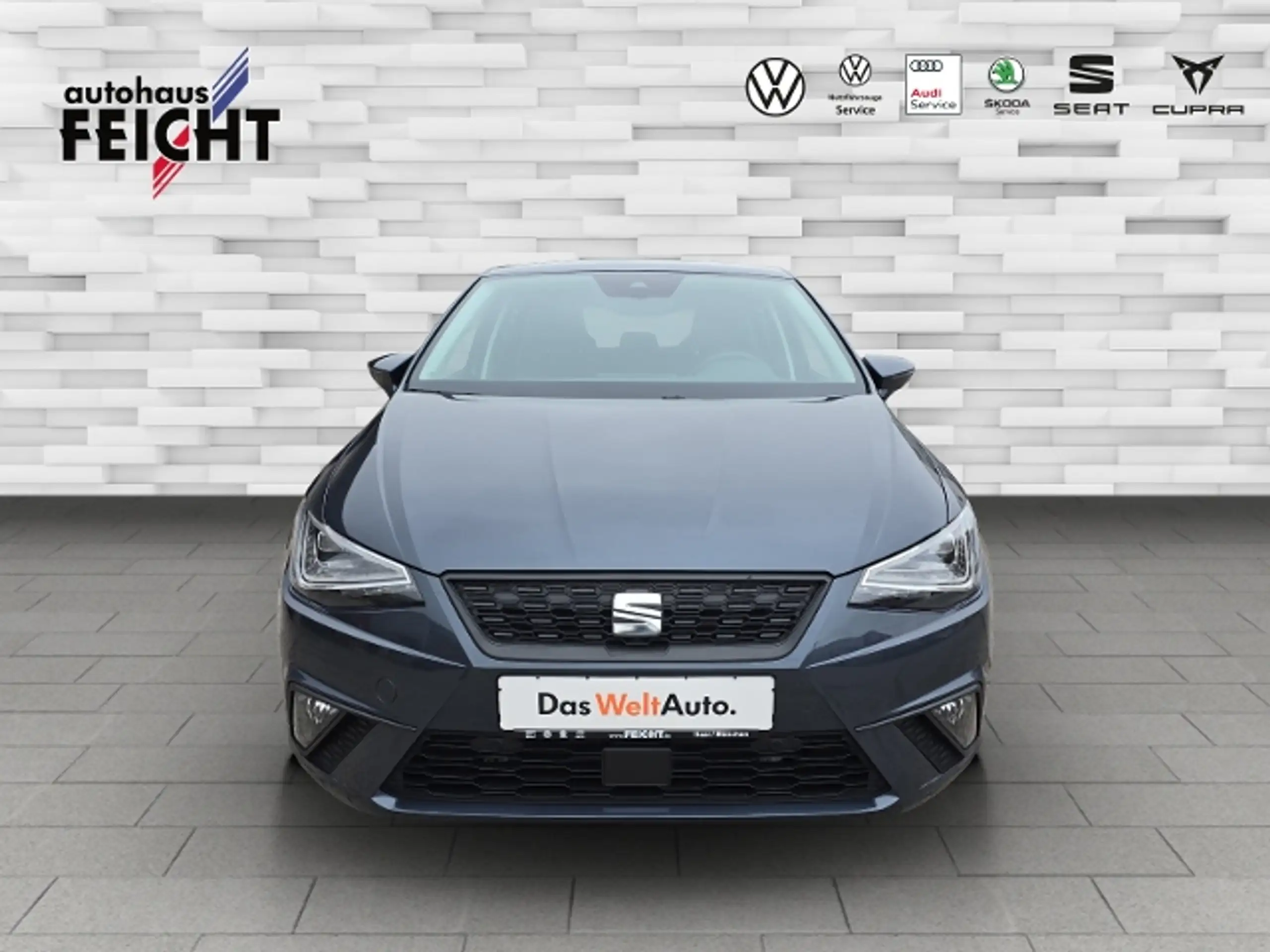 SEAT - Ibiza