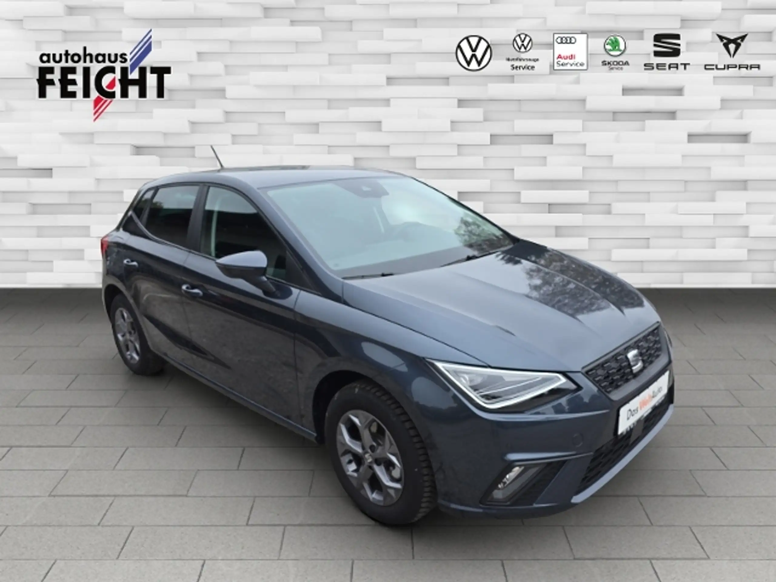 SEAT - Ibiza