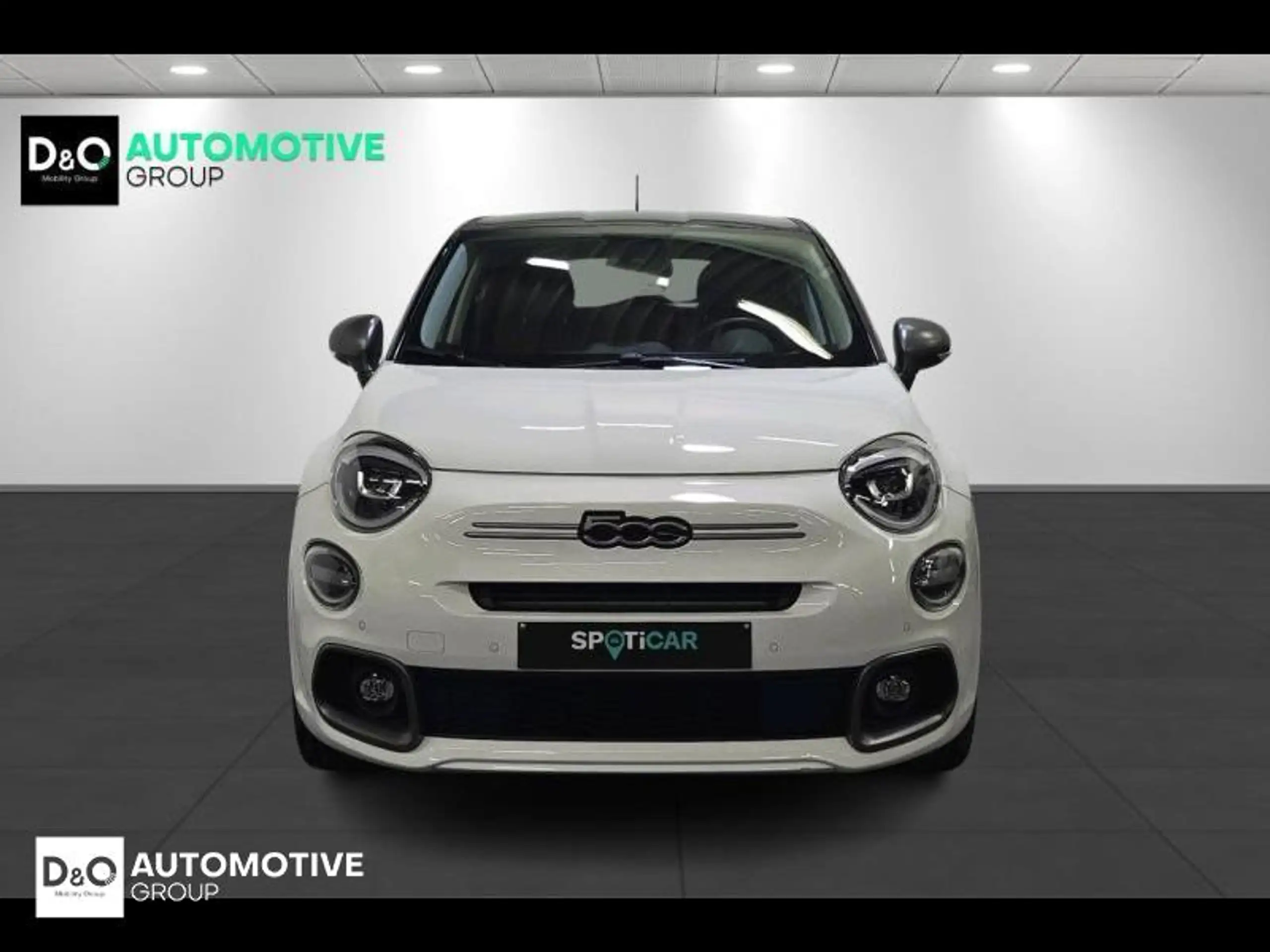 Fiat - 500X