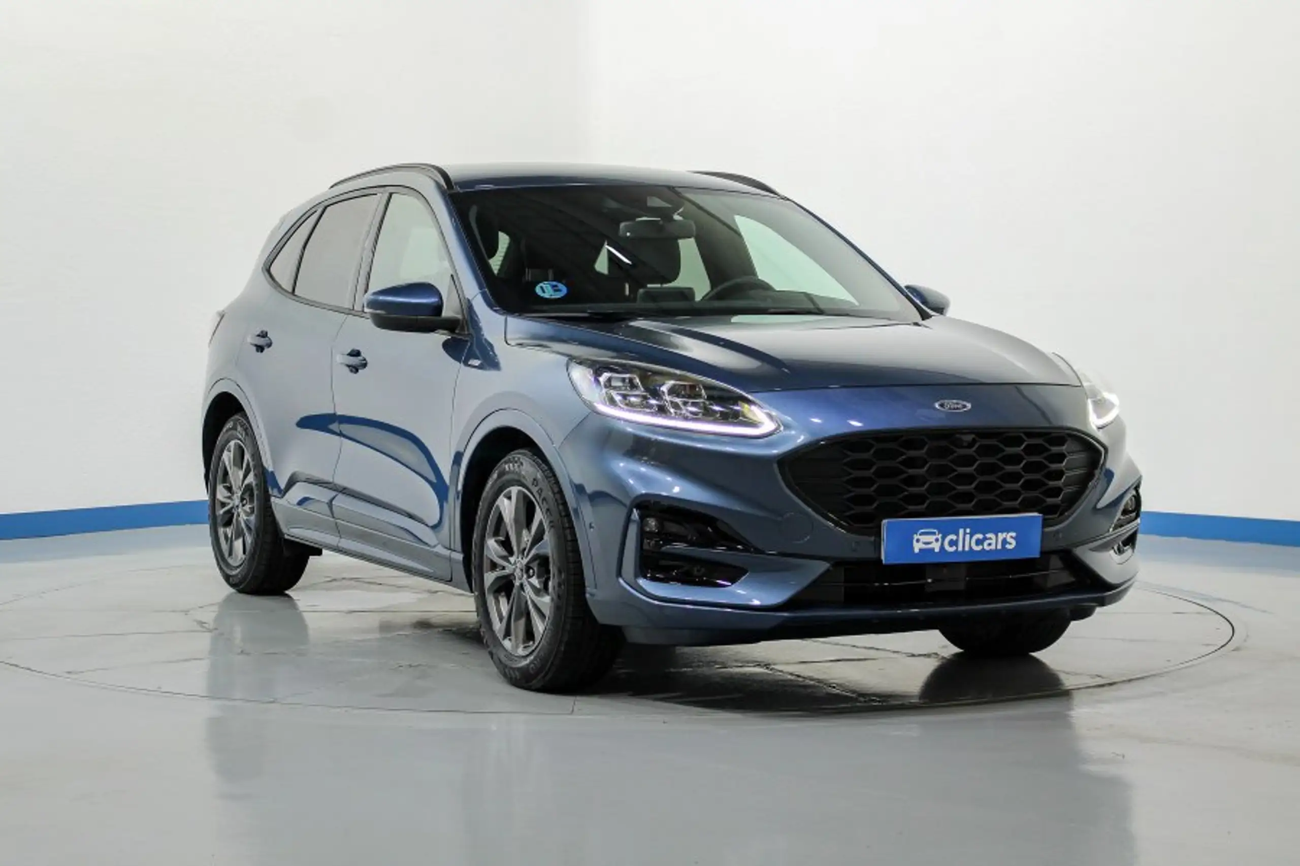 Ford - Kuga