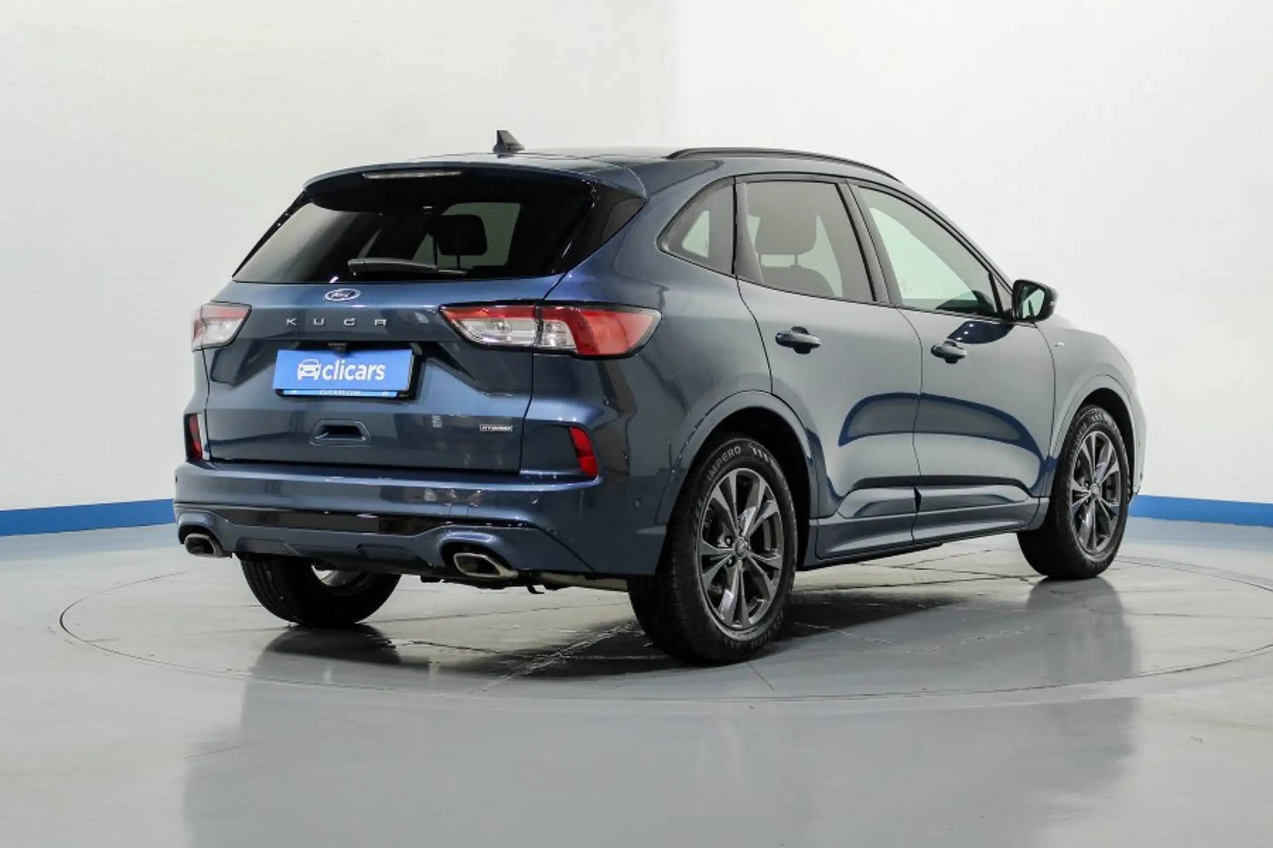 Ford - Kuga