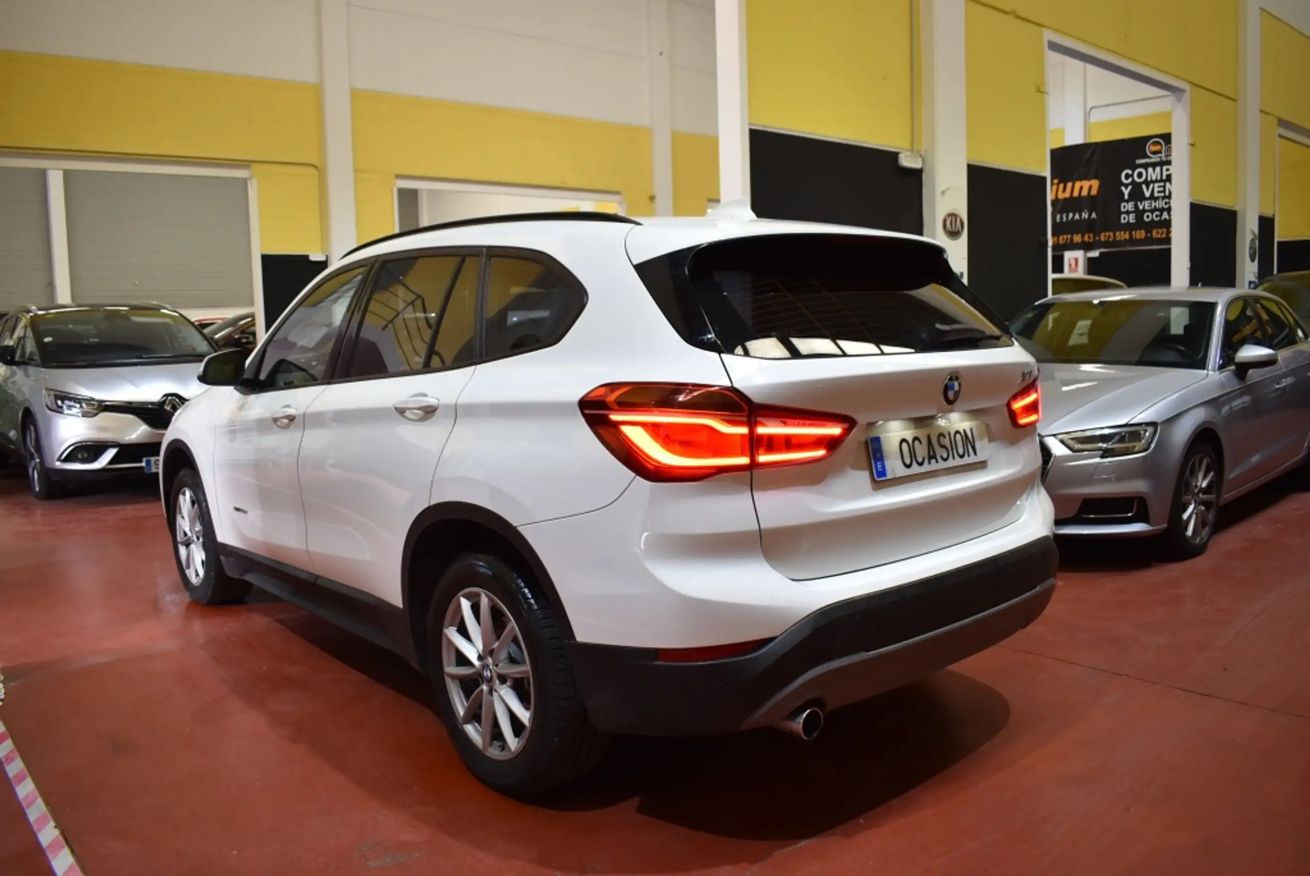 BMW - X1