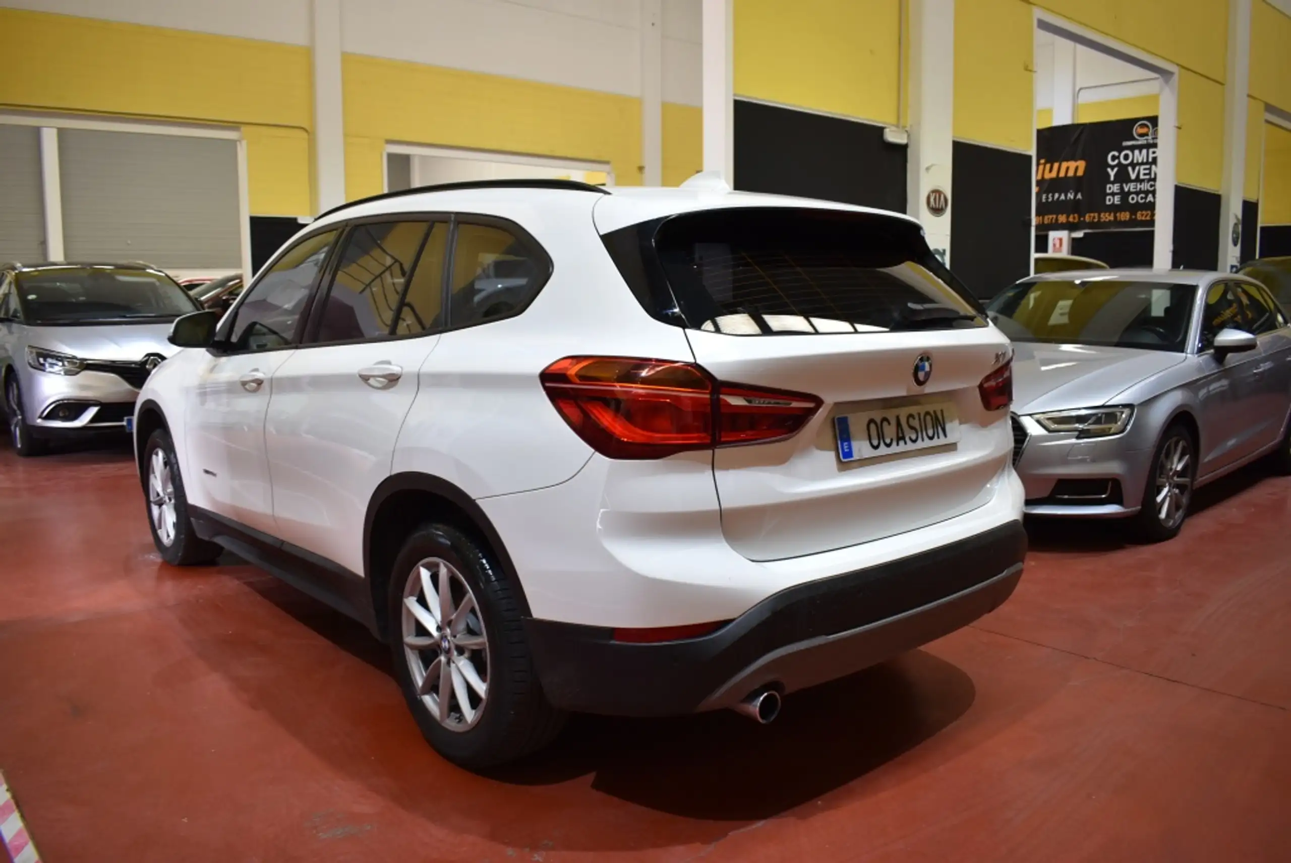 BMW - X1