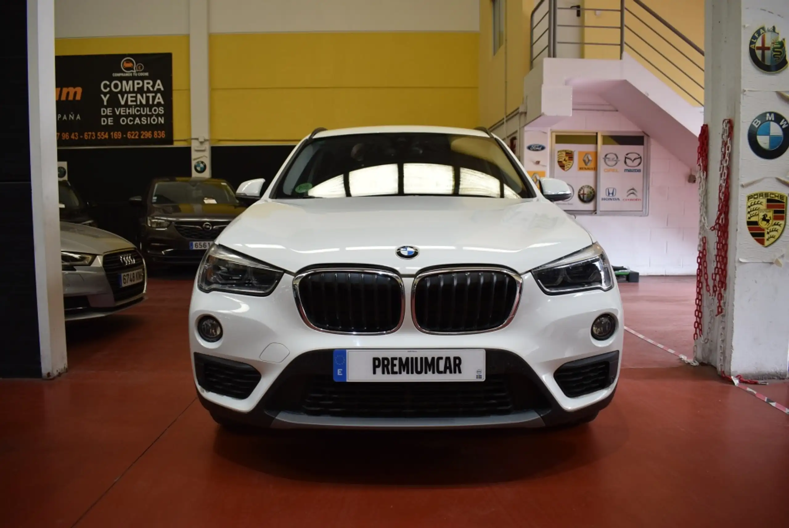 BMW - X1