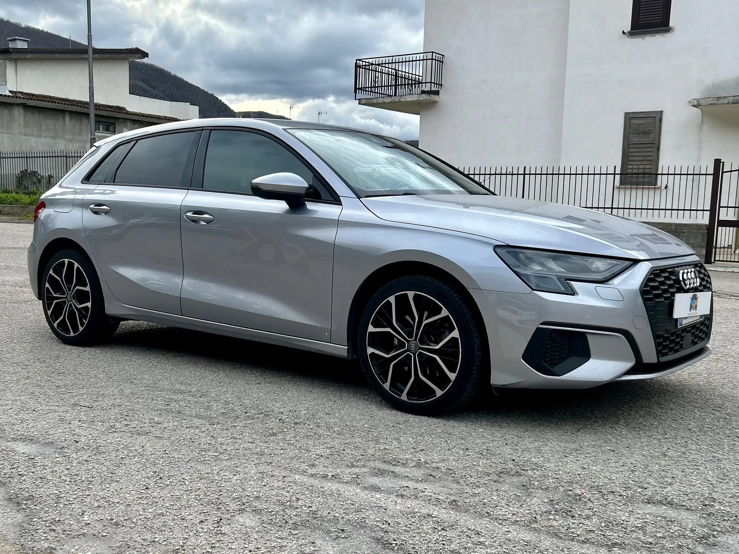 Audi - A3