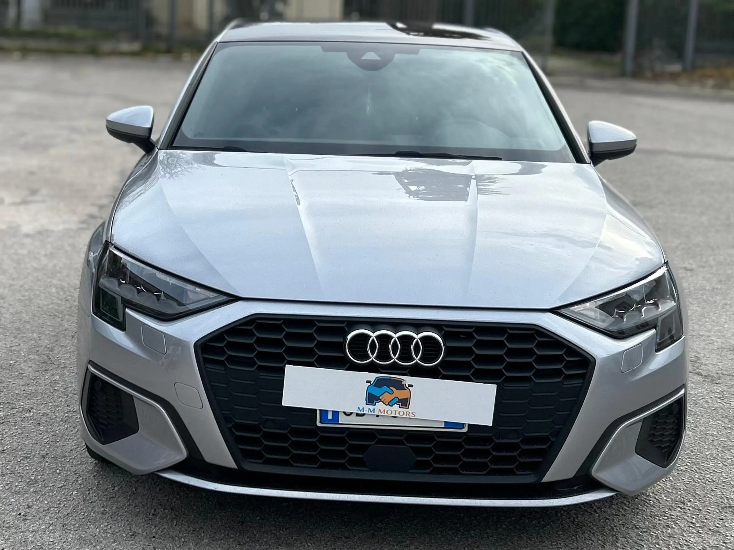 Audi - A3