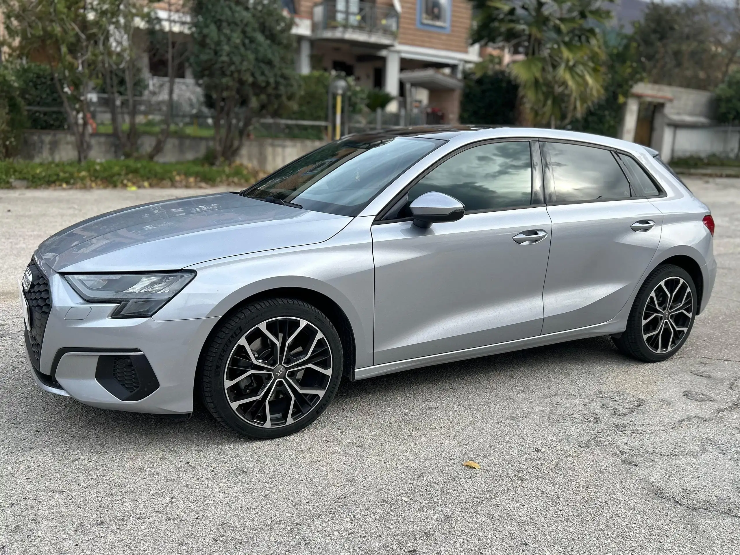 Audi - A3