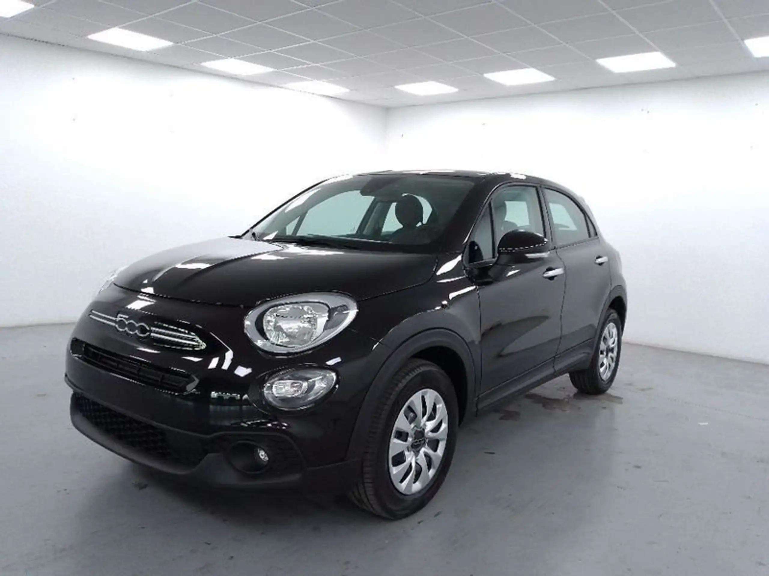 Fiat - 500X