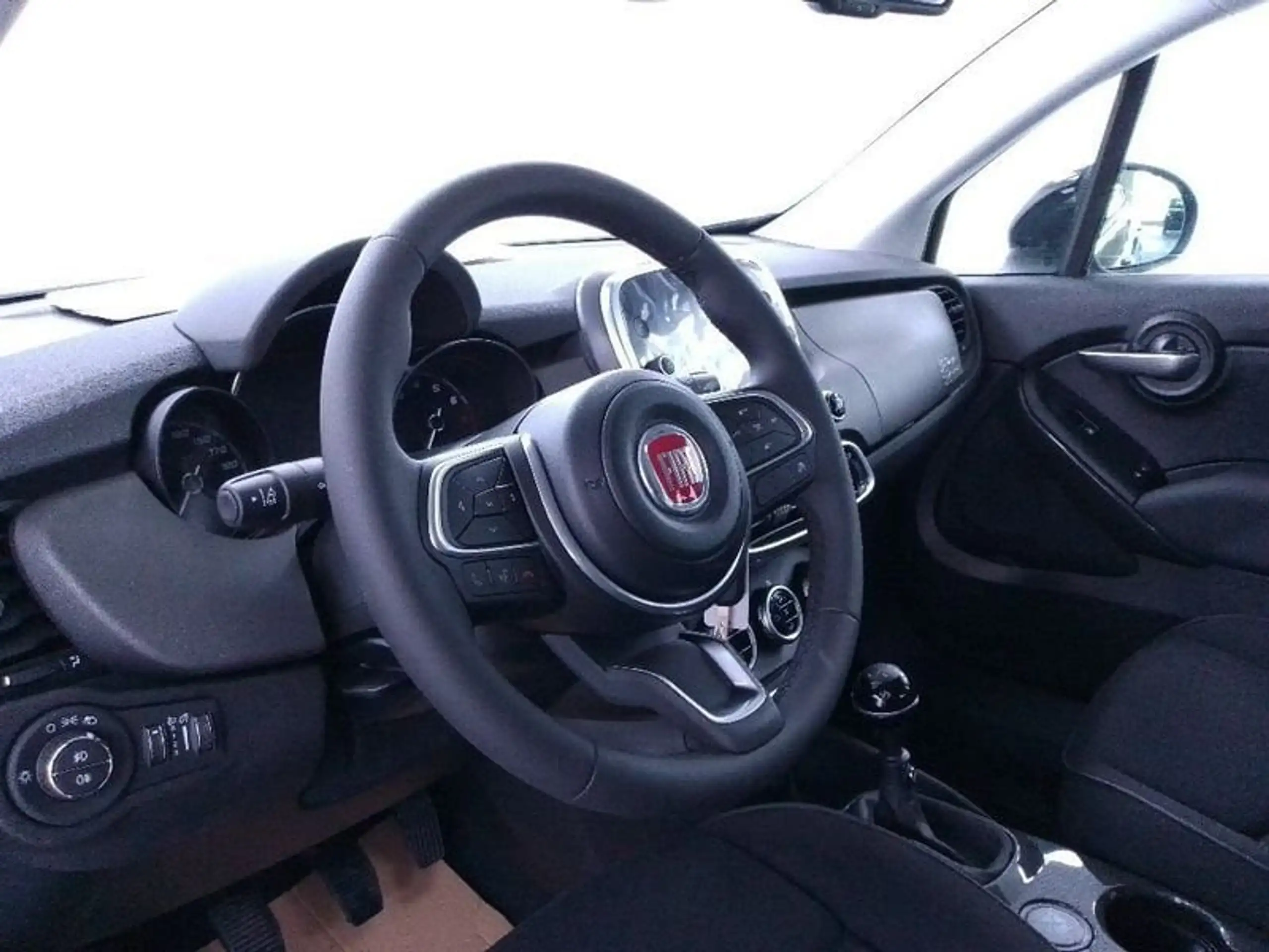 Fiat - 500X