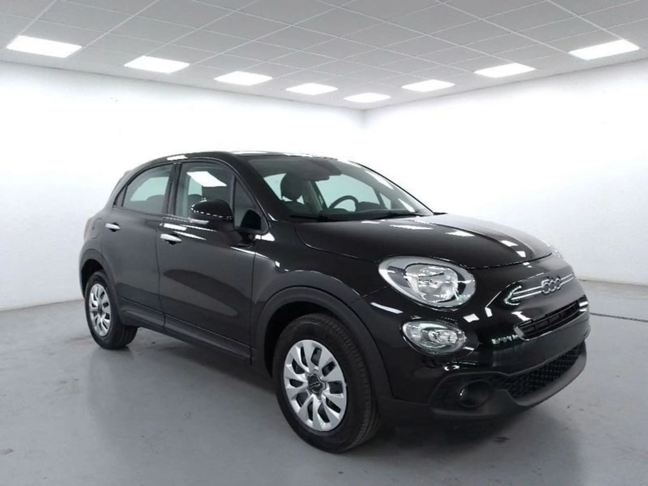 Fiat - 500X