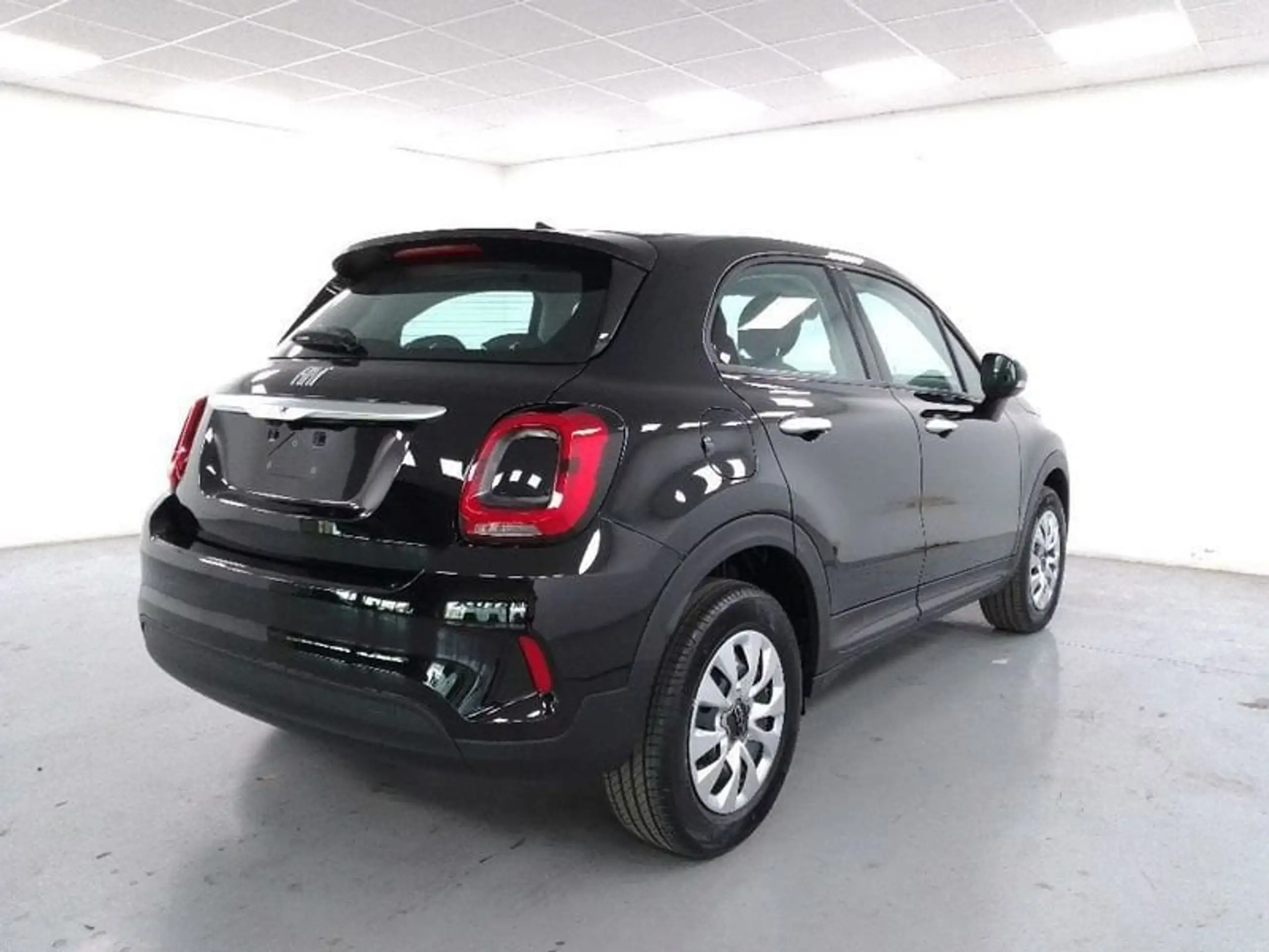 Fiat - 500X