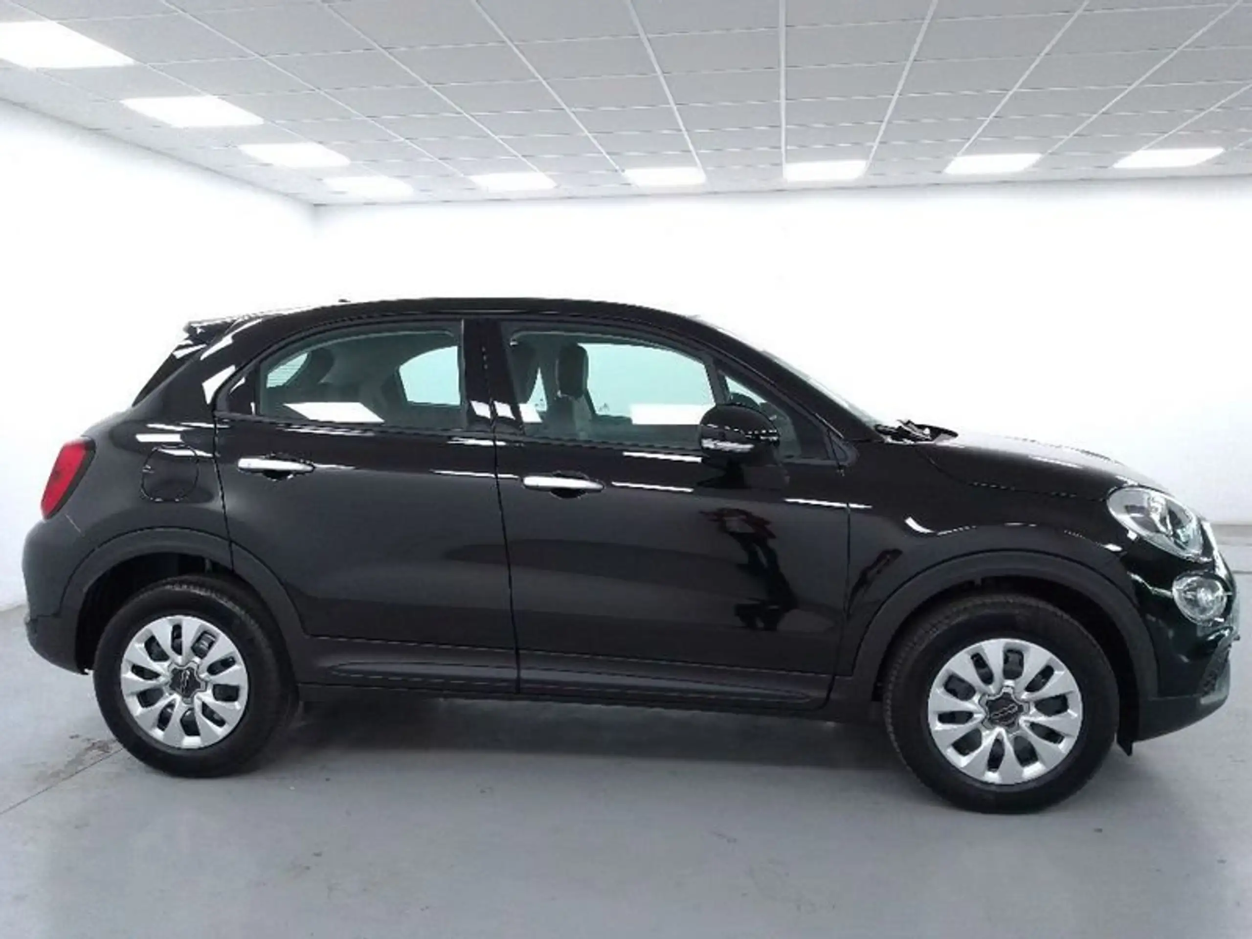 Fiat - 500X