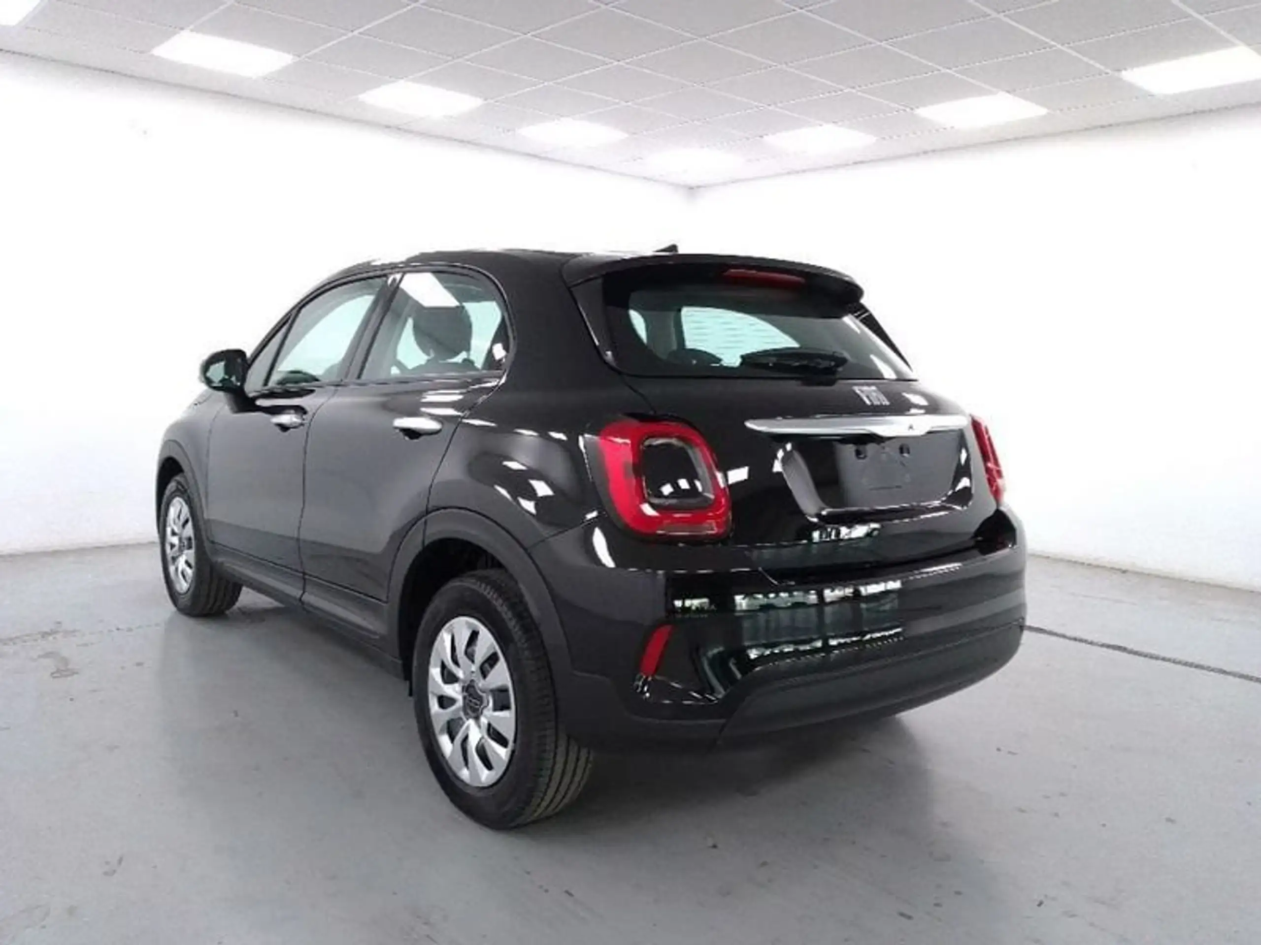 Fiat - 500X