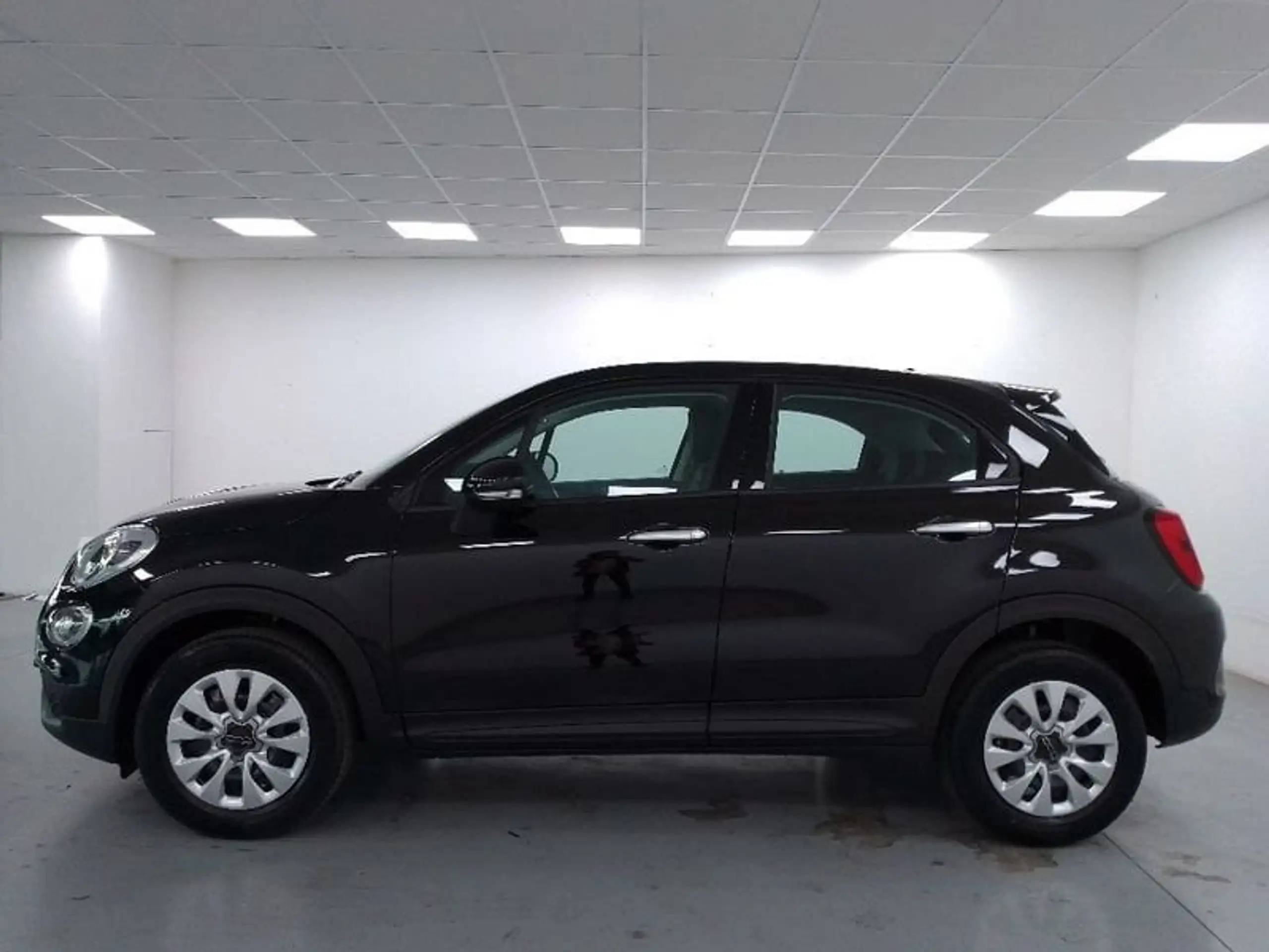 Fiat - 500X