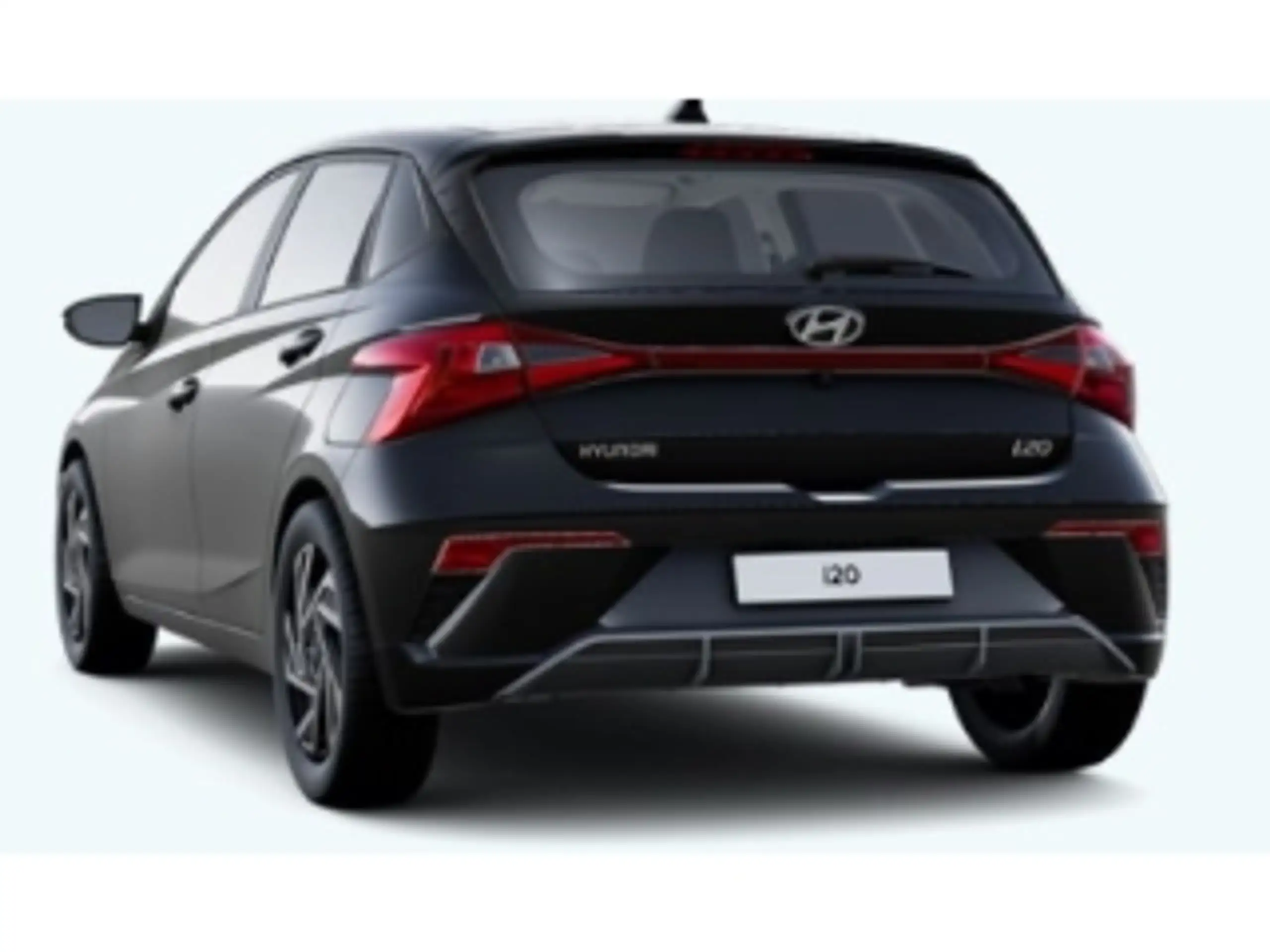 Hyundai - i20