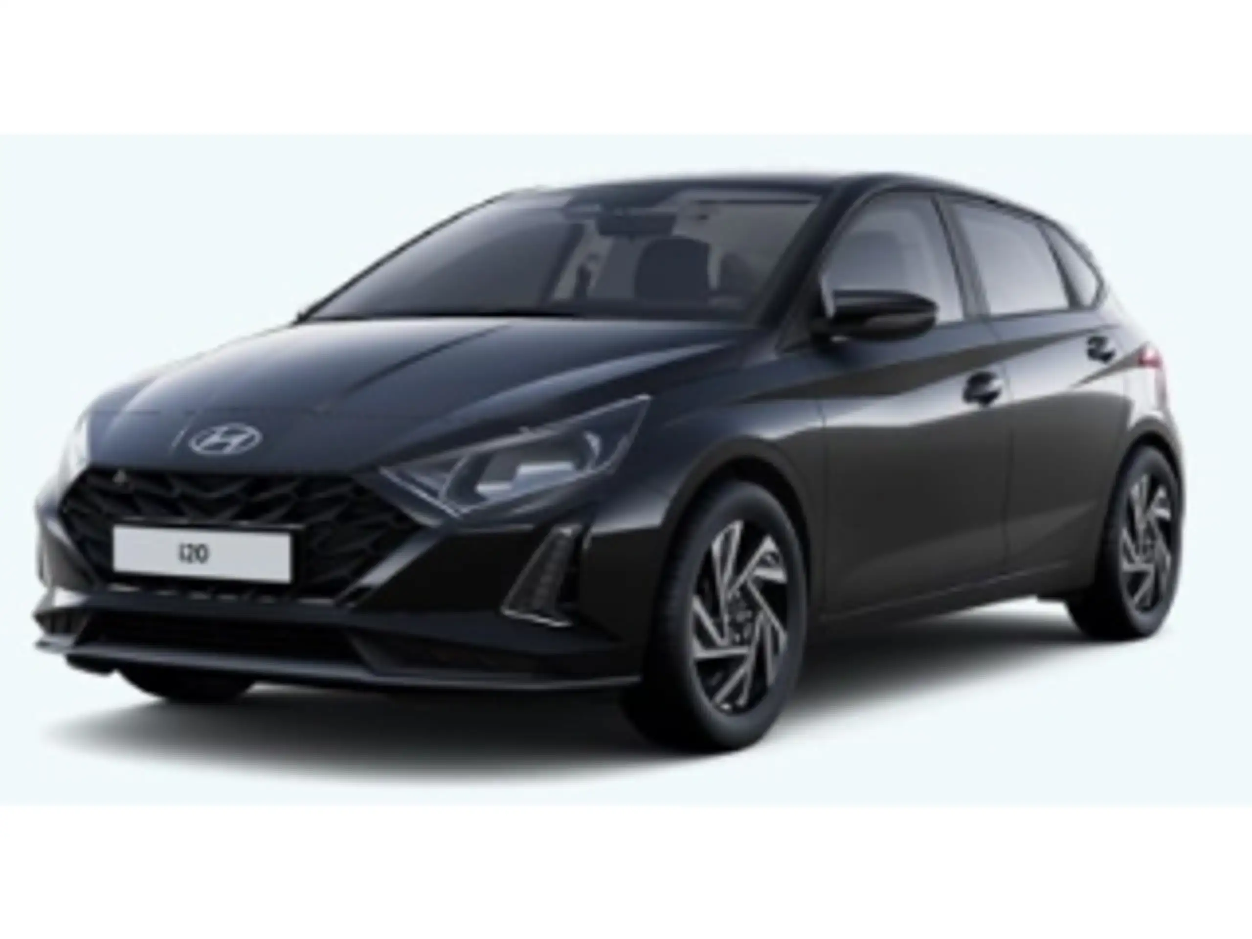 Hyundai - i20